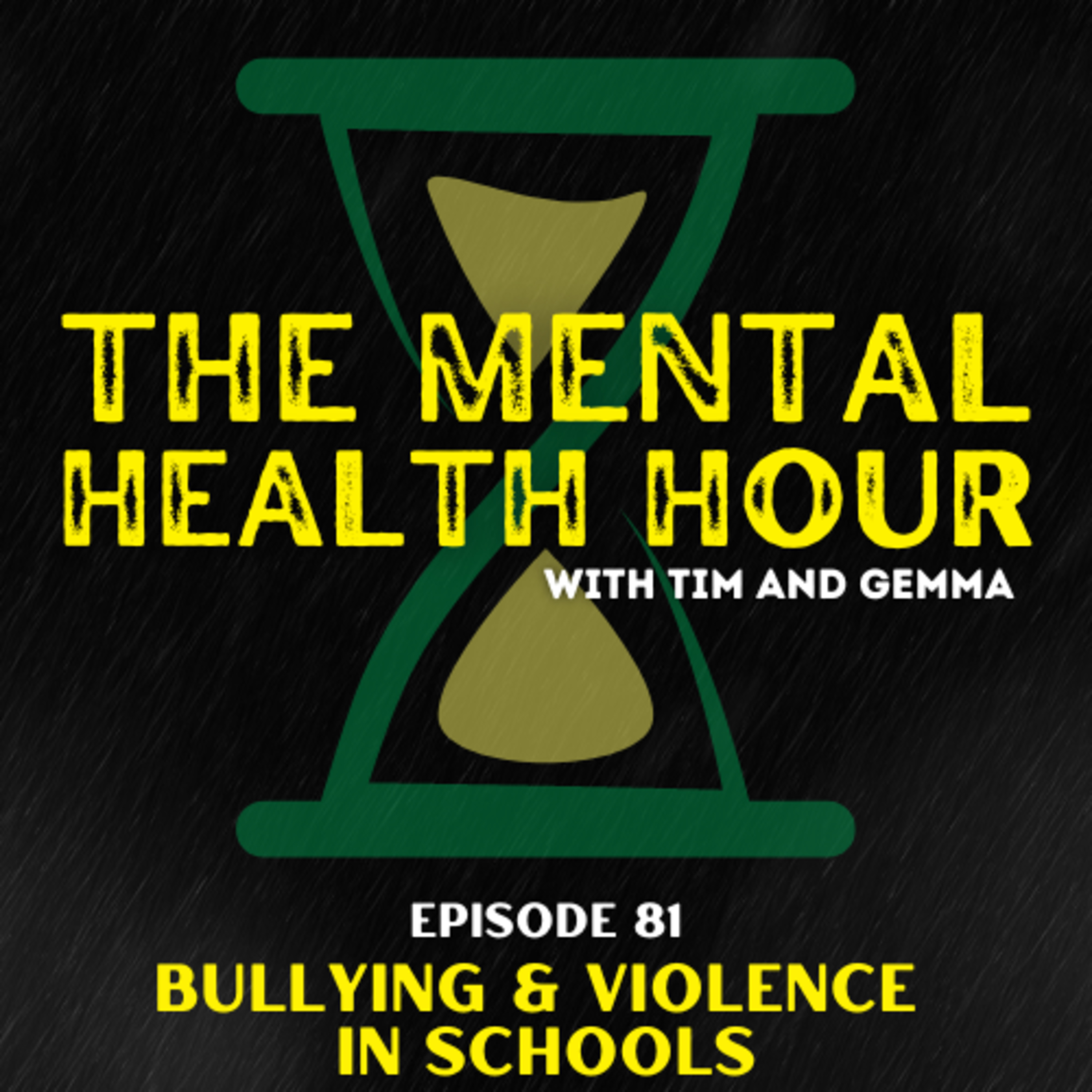 The Mental Health Hour
