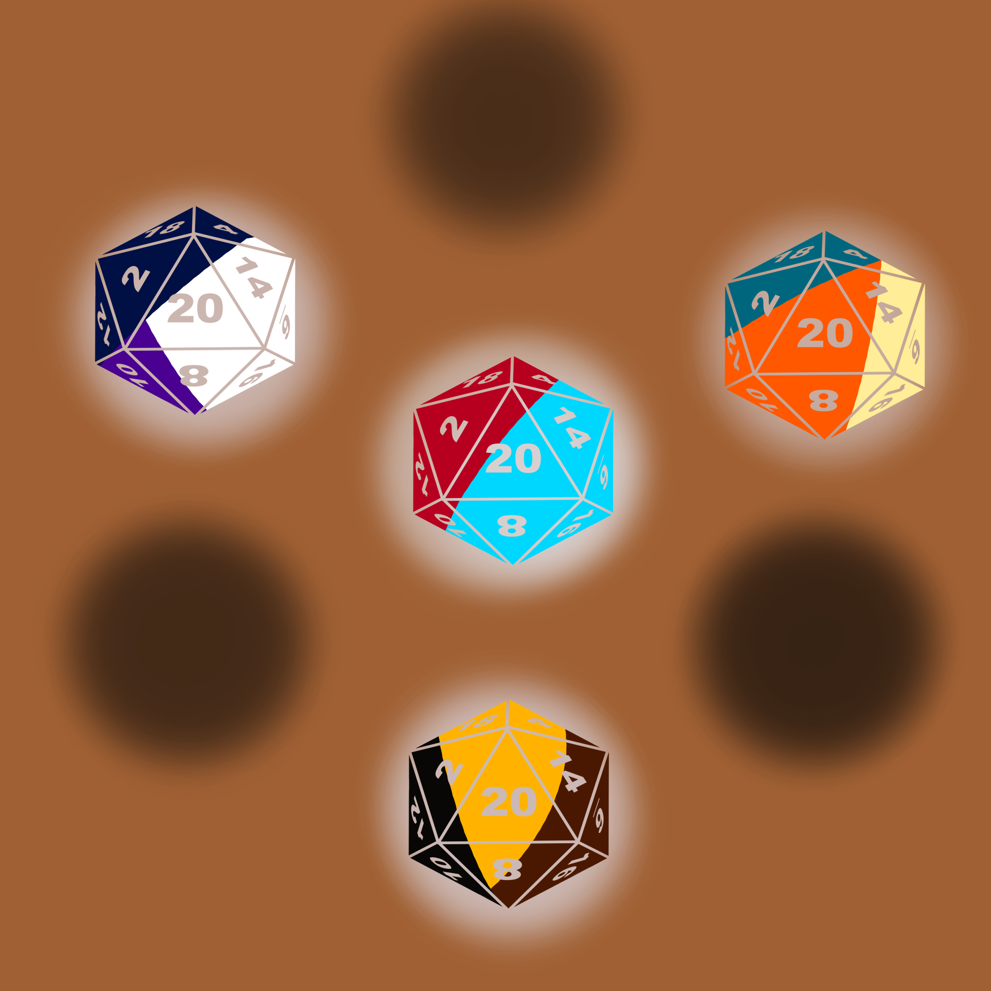 Into Faerun