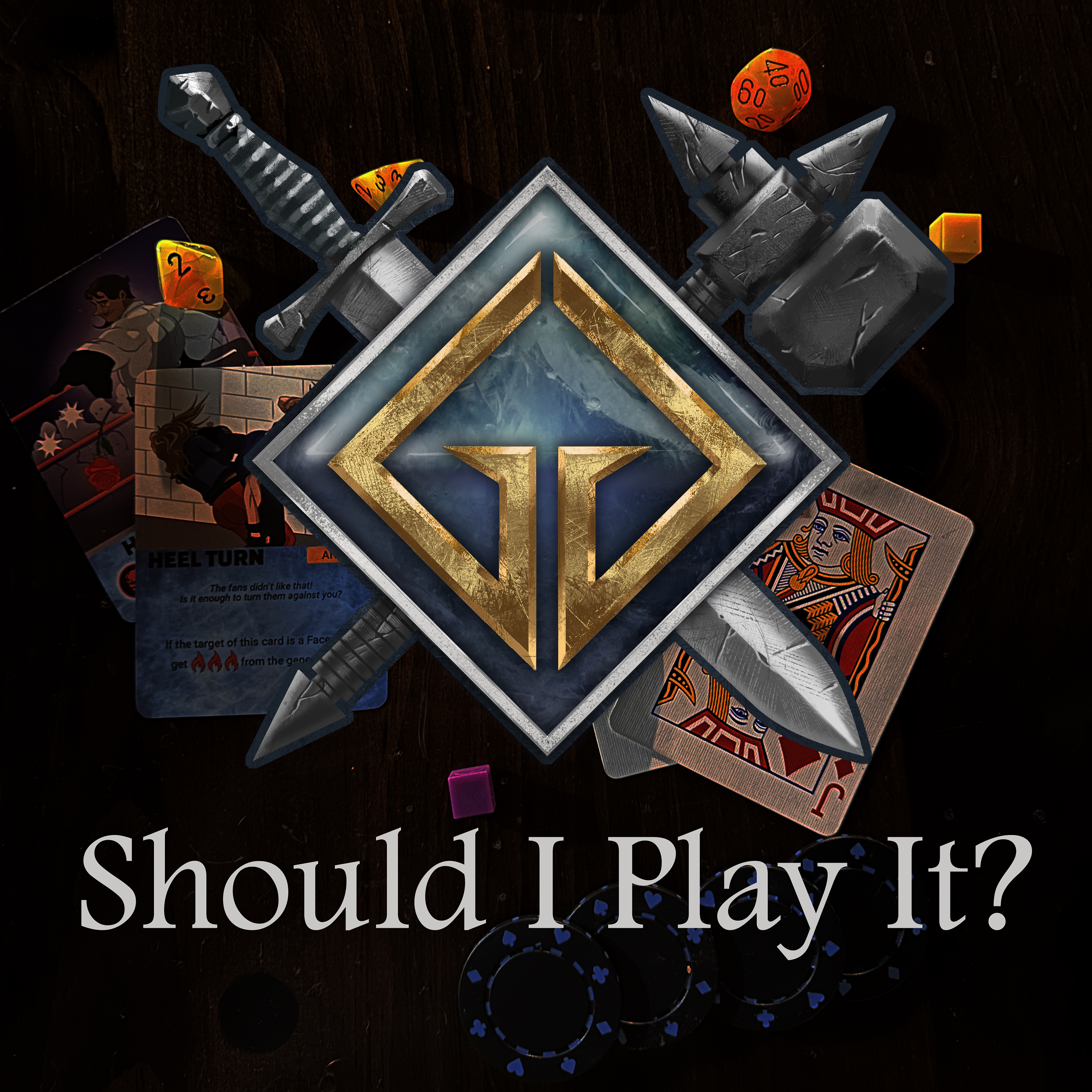 Should I Play It?