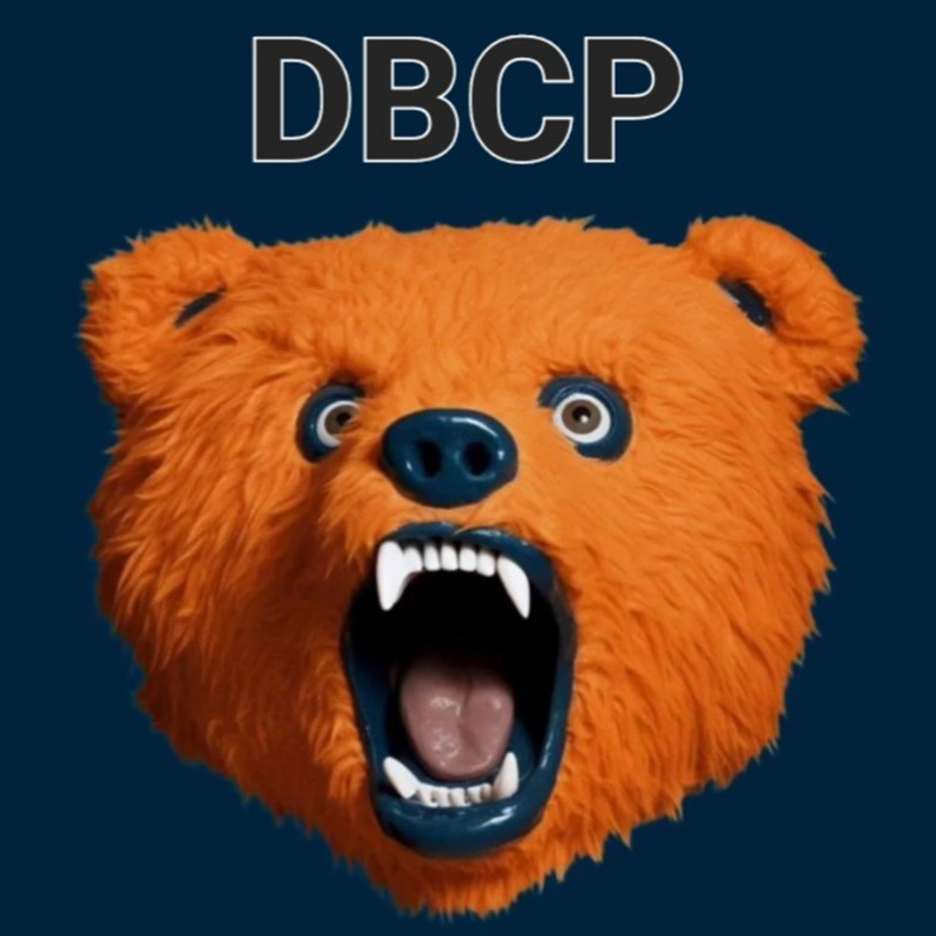 Da Bear Claw Podcast