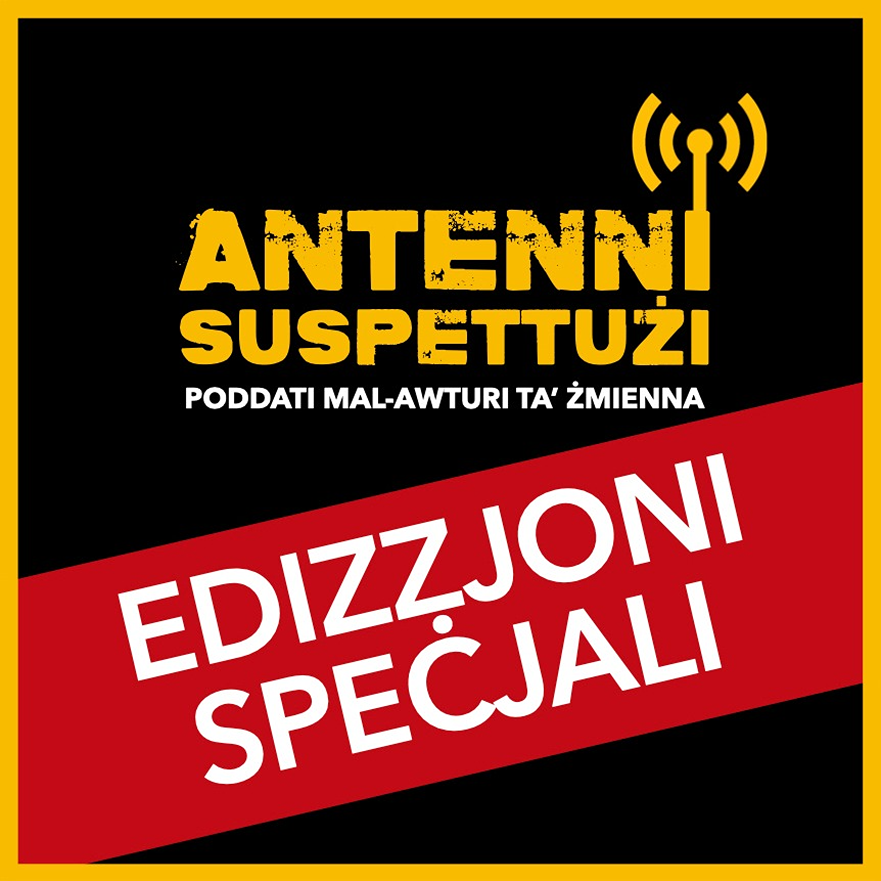 Antenni Suspettużi
