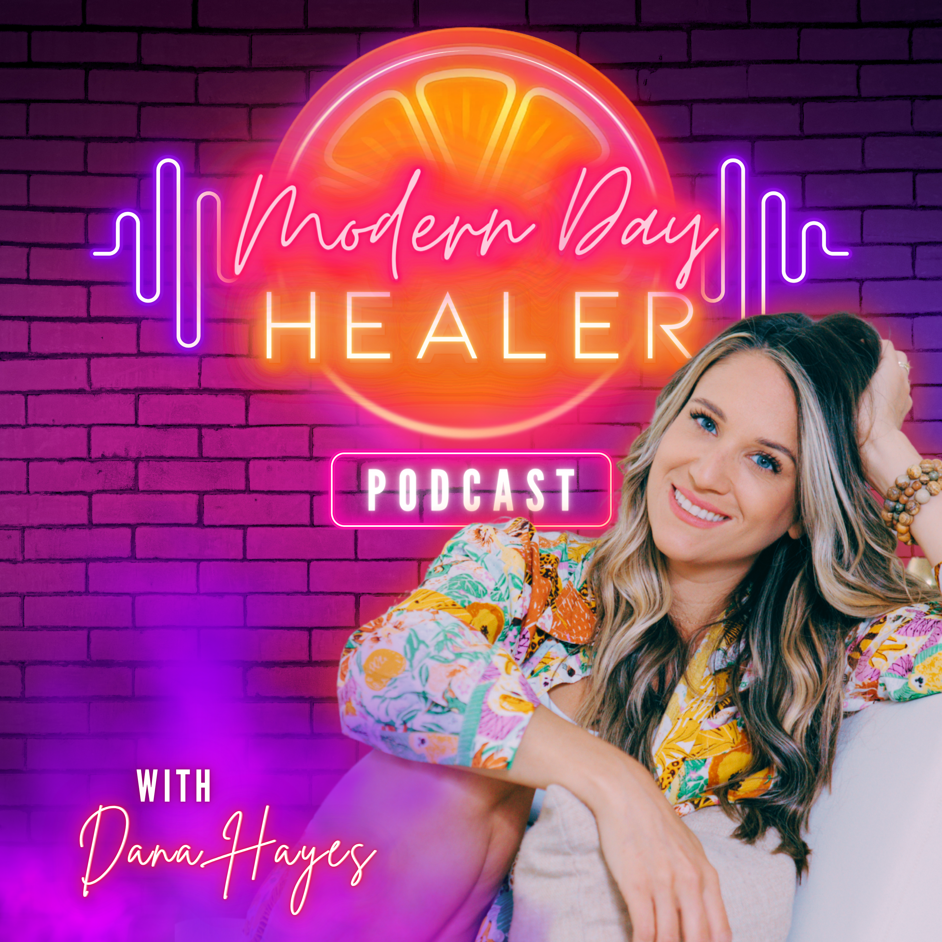 The Modern-Day Healer