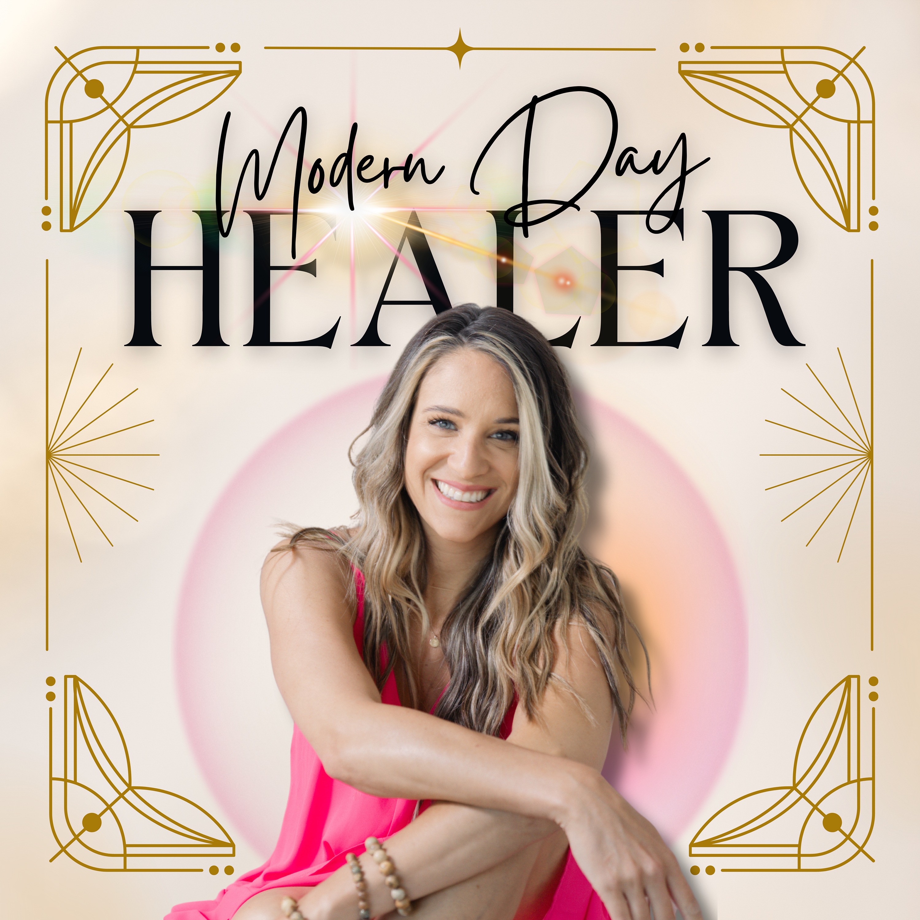 The Modern-Day Healer