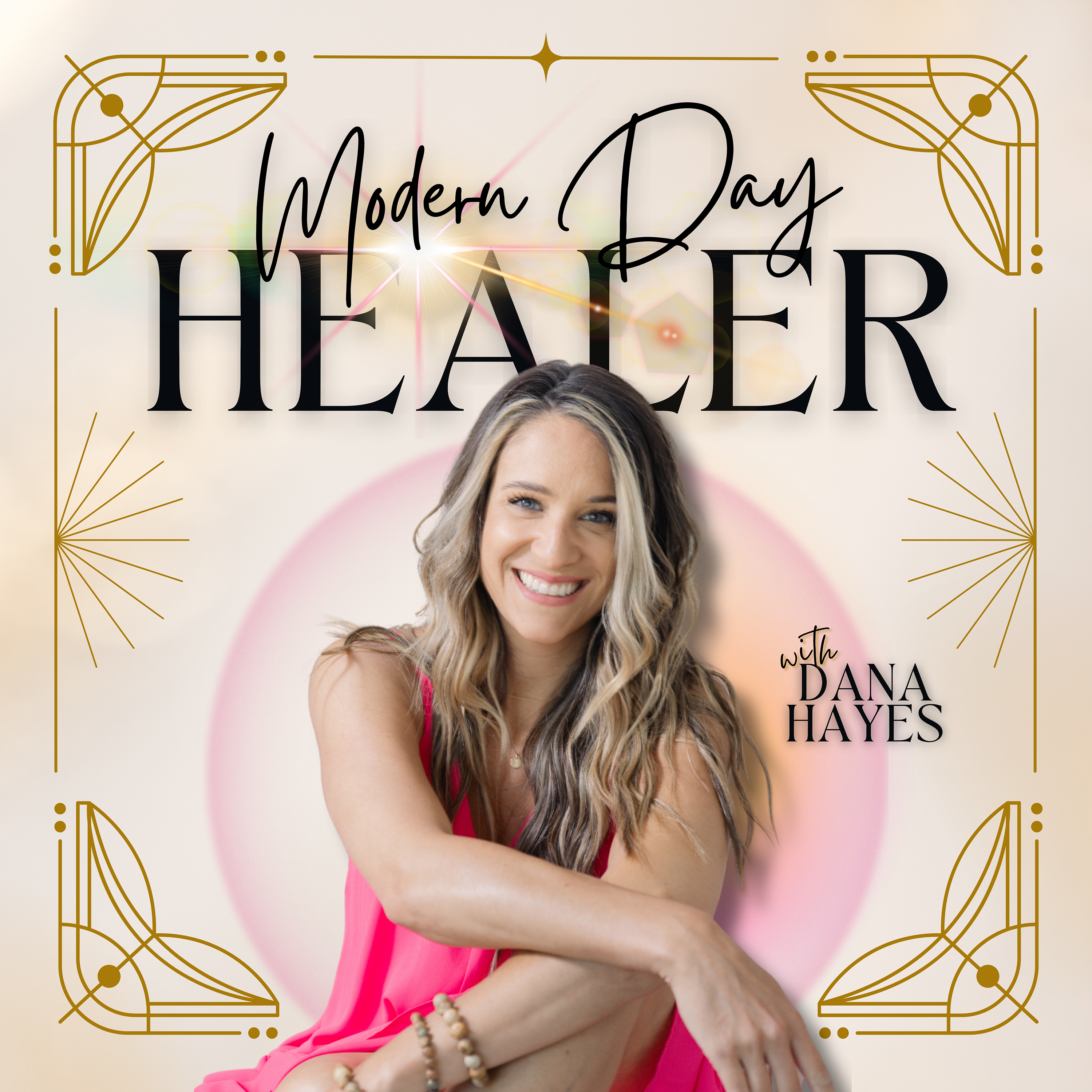 The Modern-Day Healer