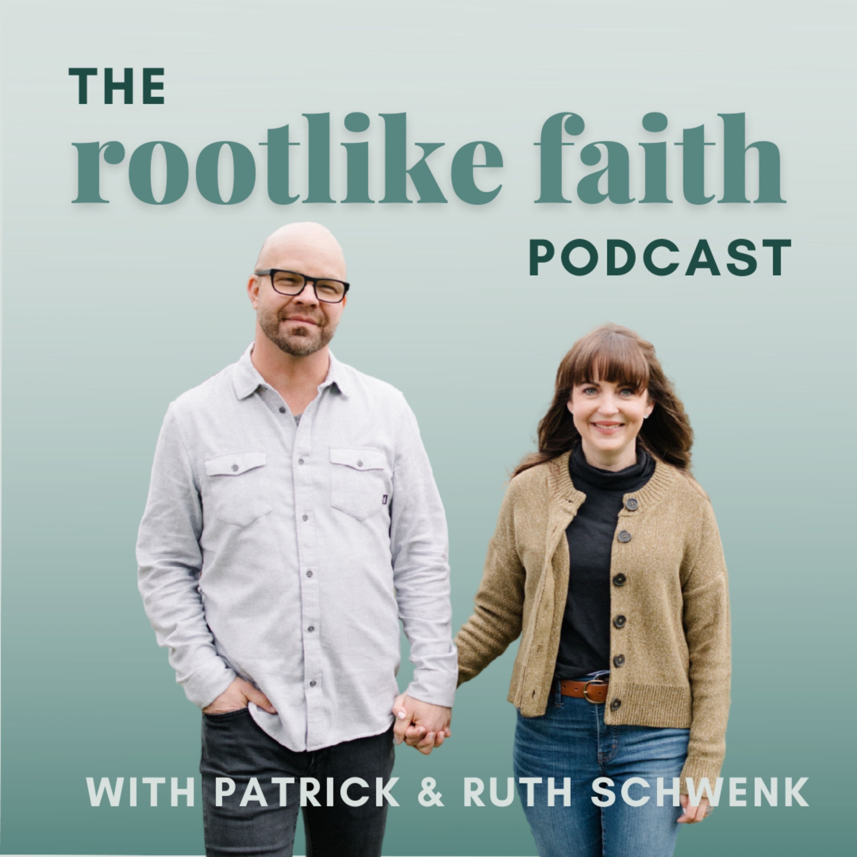 Episode 18: Finding Peace When Your Marriage Falls Apart