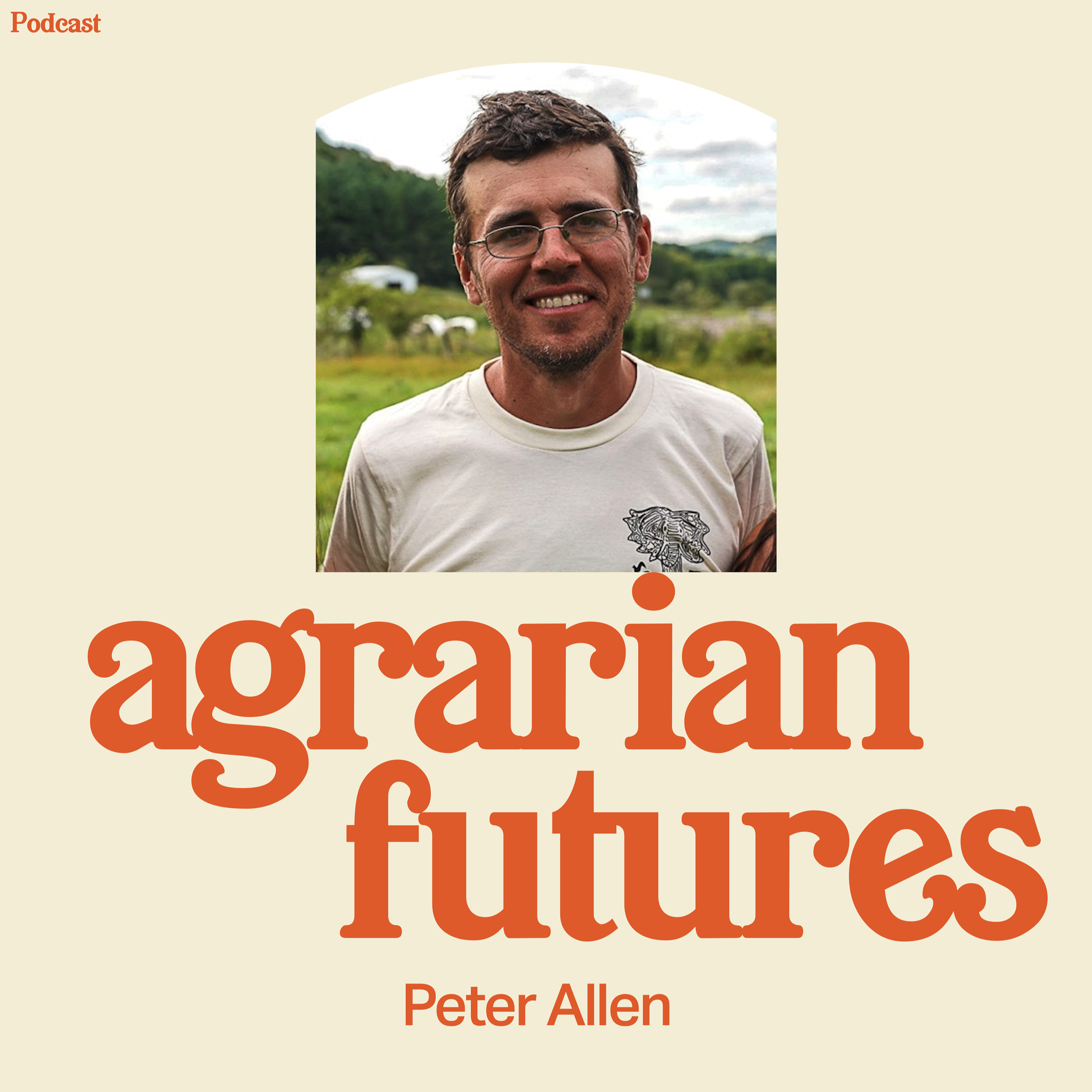 Agrarian Futures