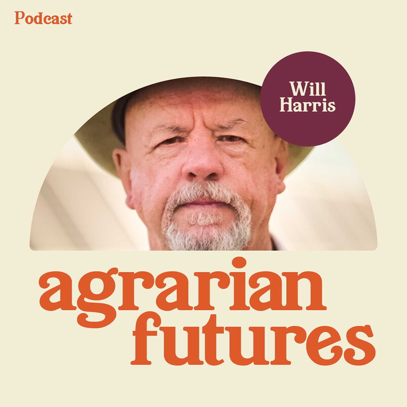 How to Leave the Industrial System Behind with Will Harris