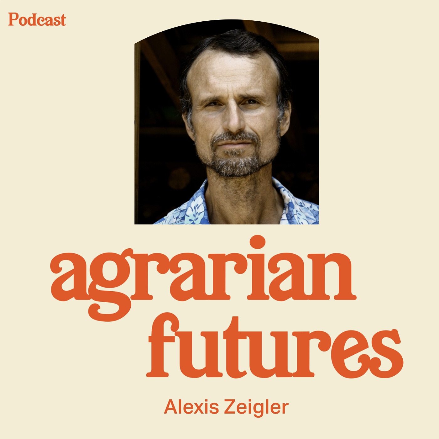 Agrarian Futures