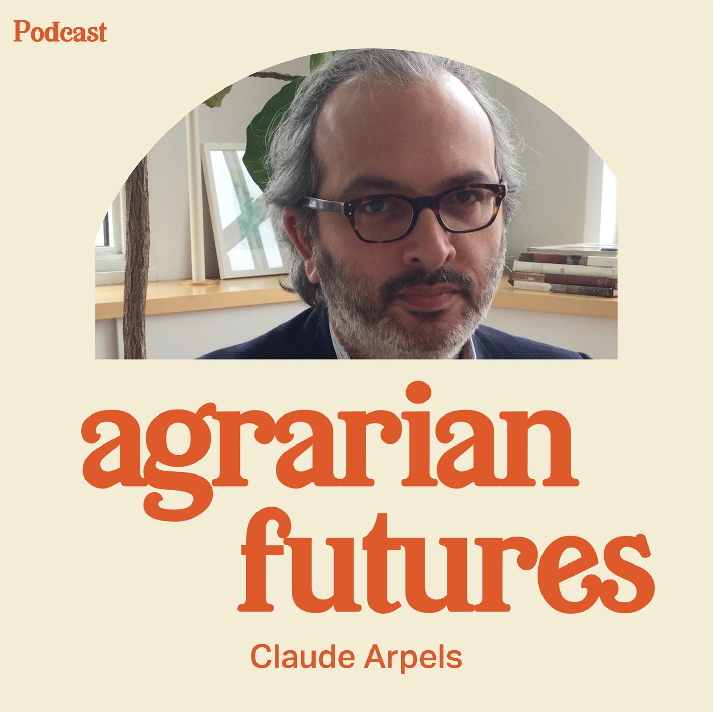 Agrarian Futures