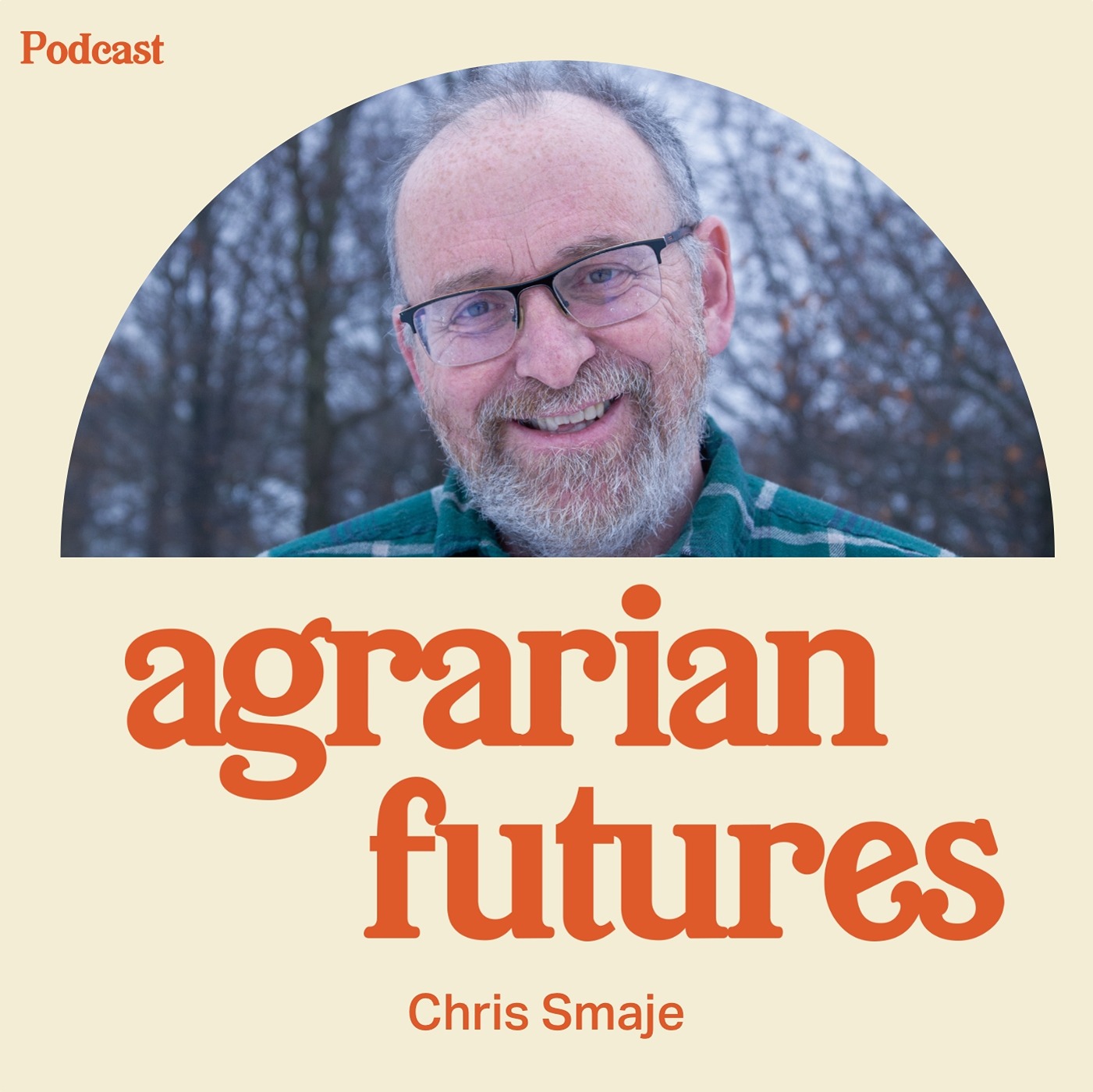 The Case Against Techno-Fixes with Chris Smaje