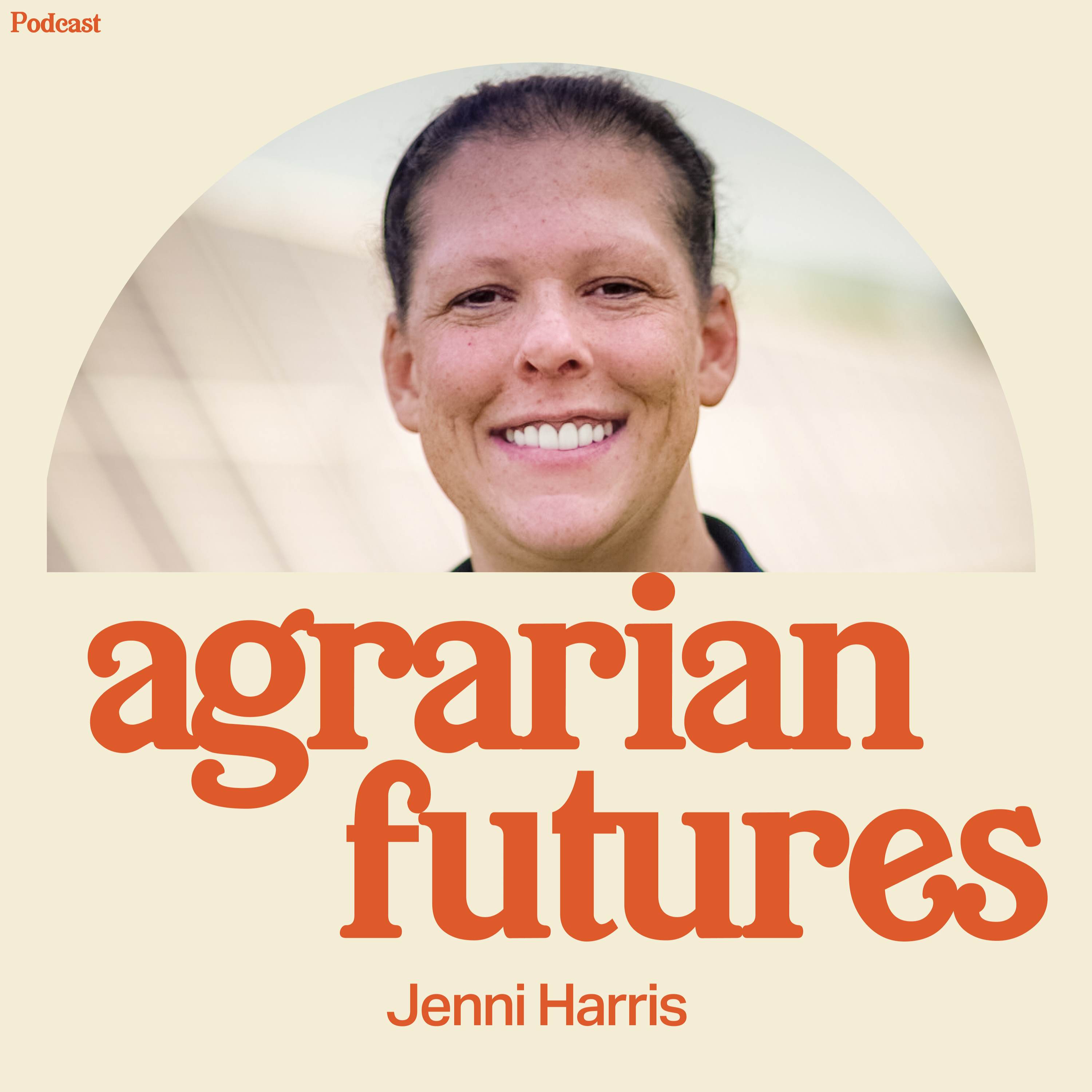 Agrarian Futures