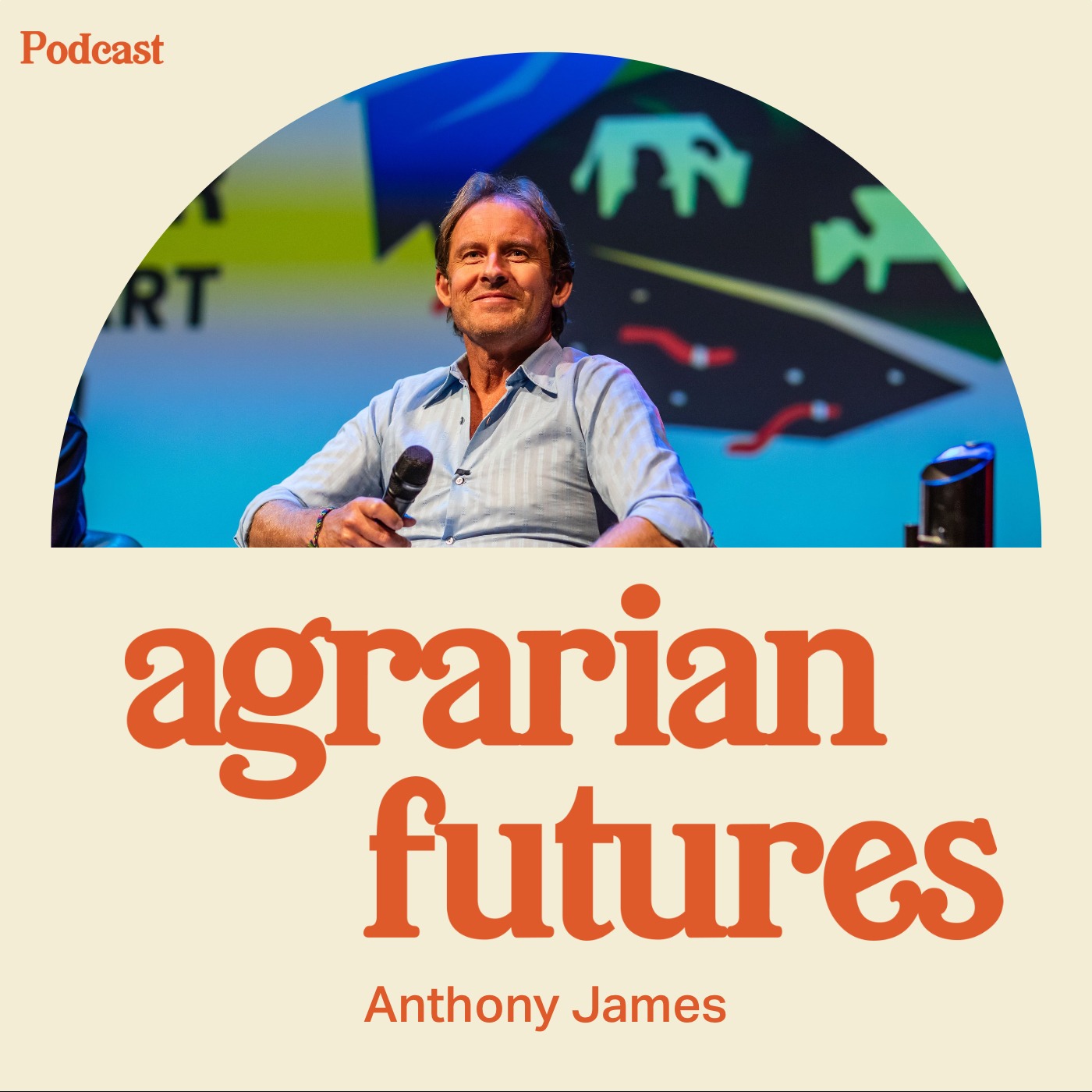 Lessons Learned Roadtripping Through a Divided America with Anthony James