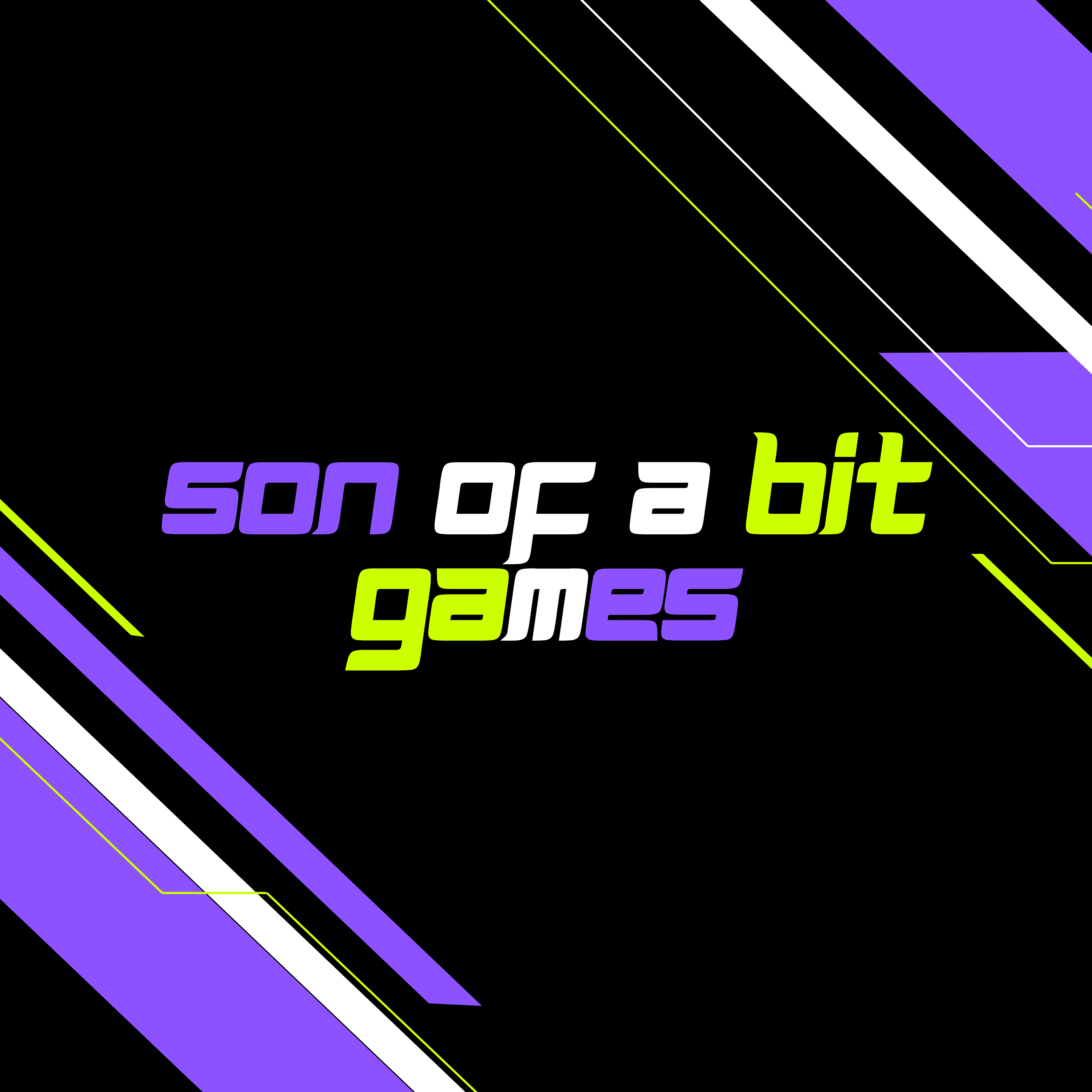 Son of a Bit Games