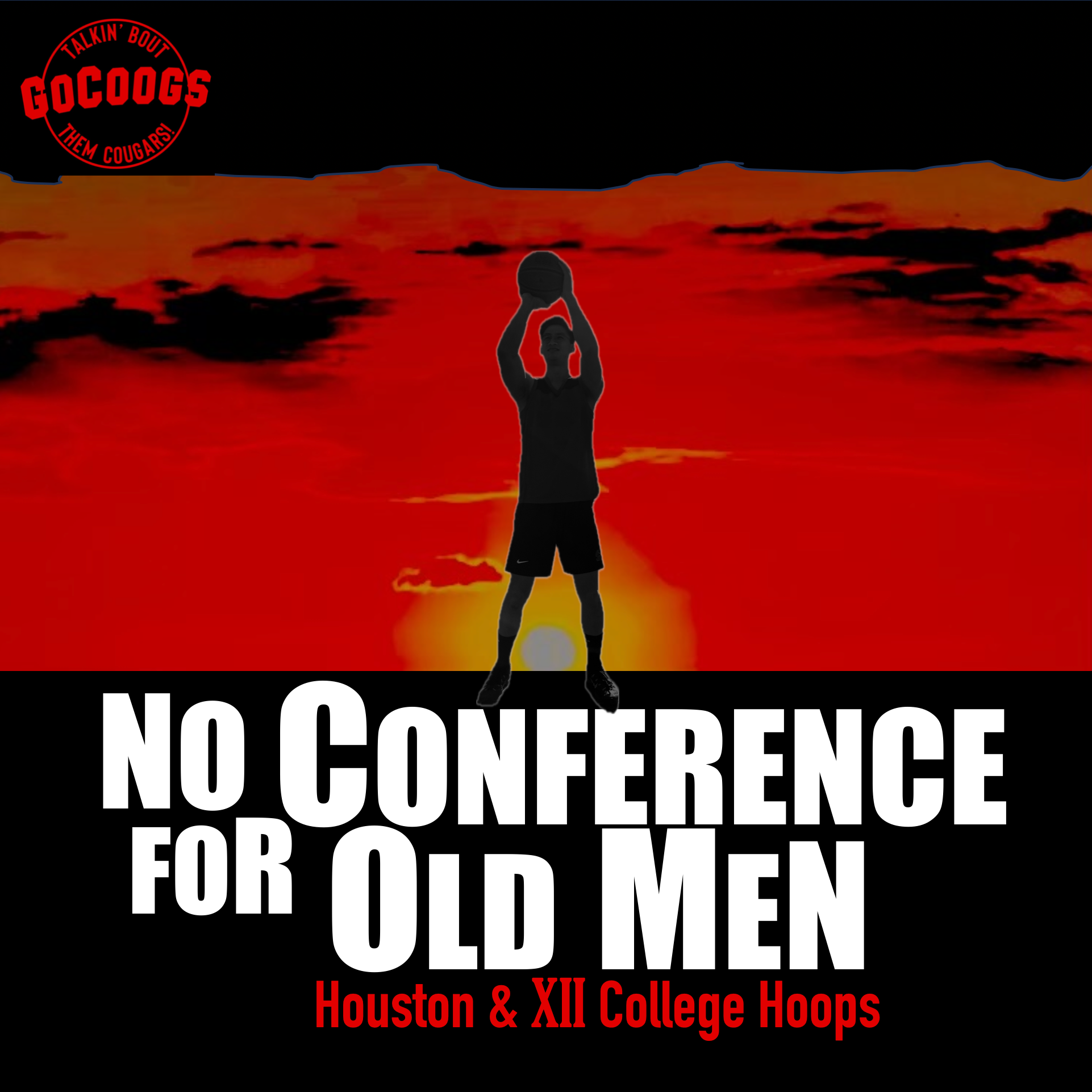 No Conference for Old Men: Houston & Big 12 College Hoops