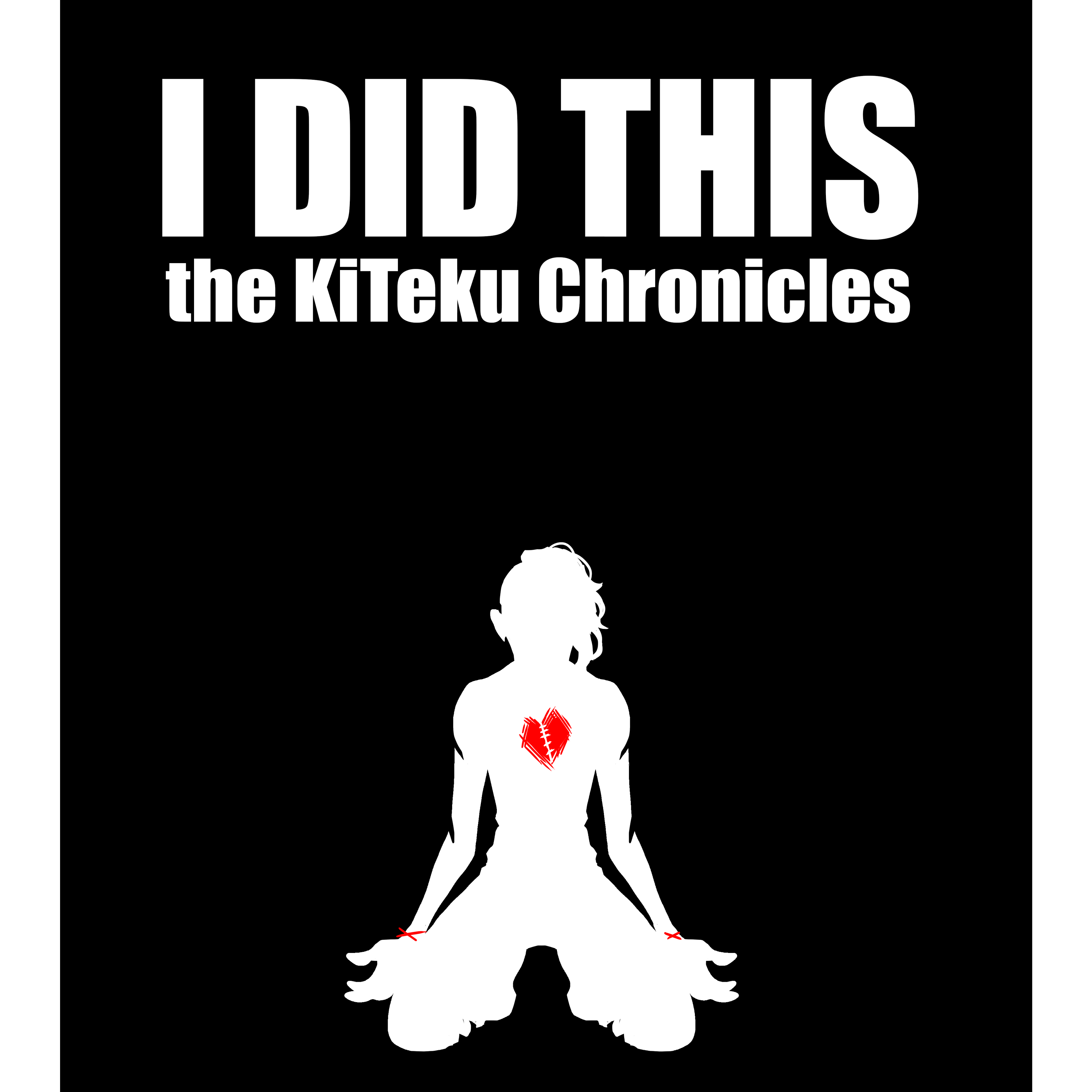 I Did This: Chapter 1