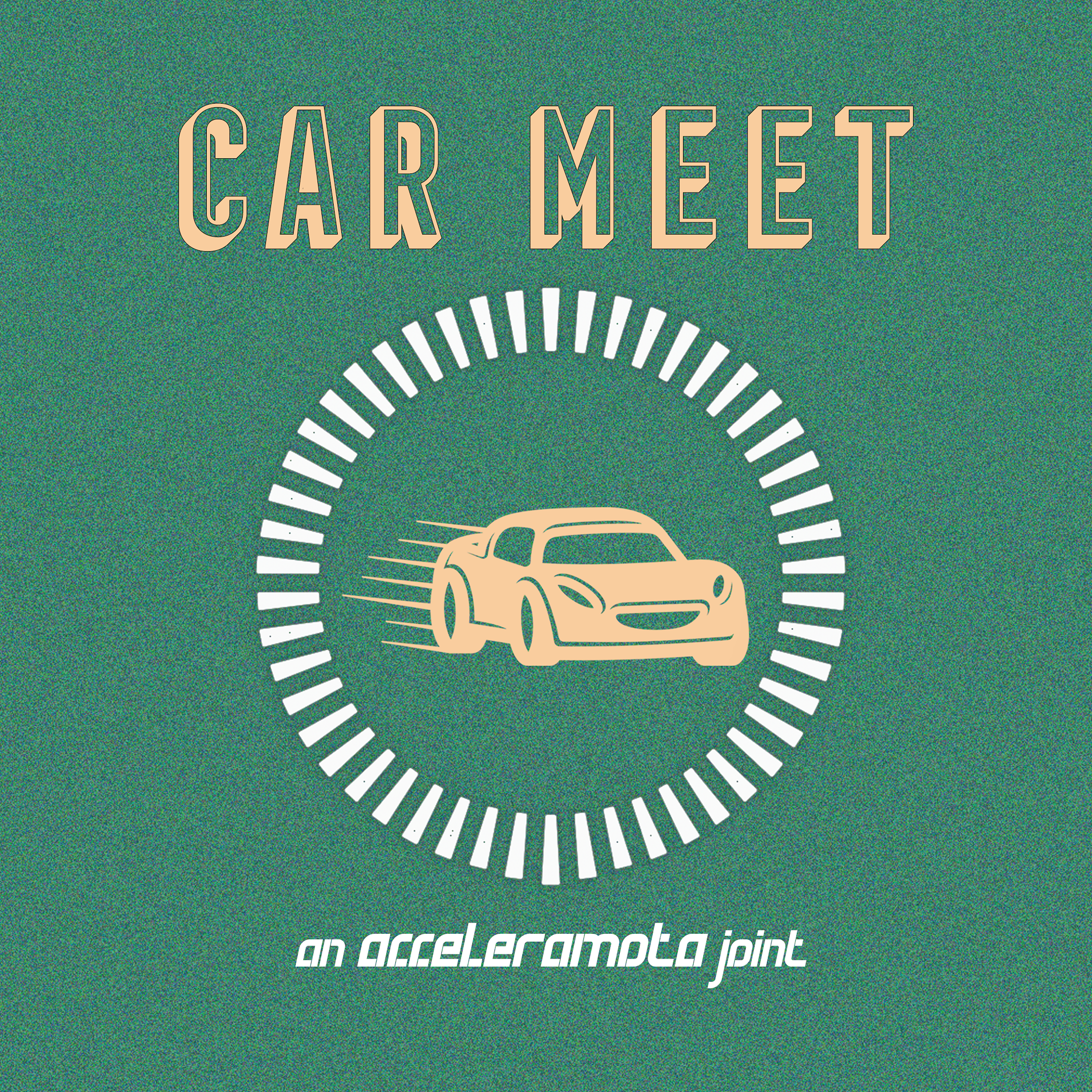 Car Meet podcast artwork