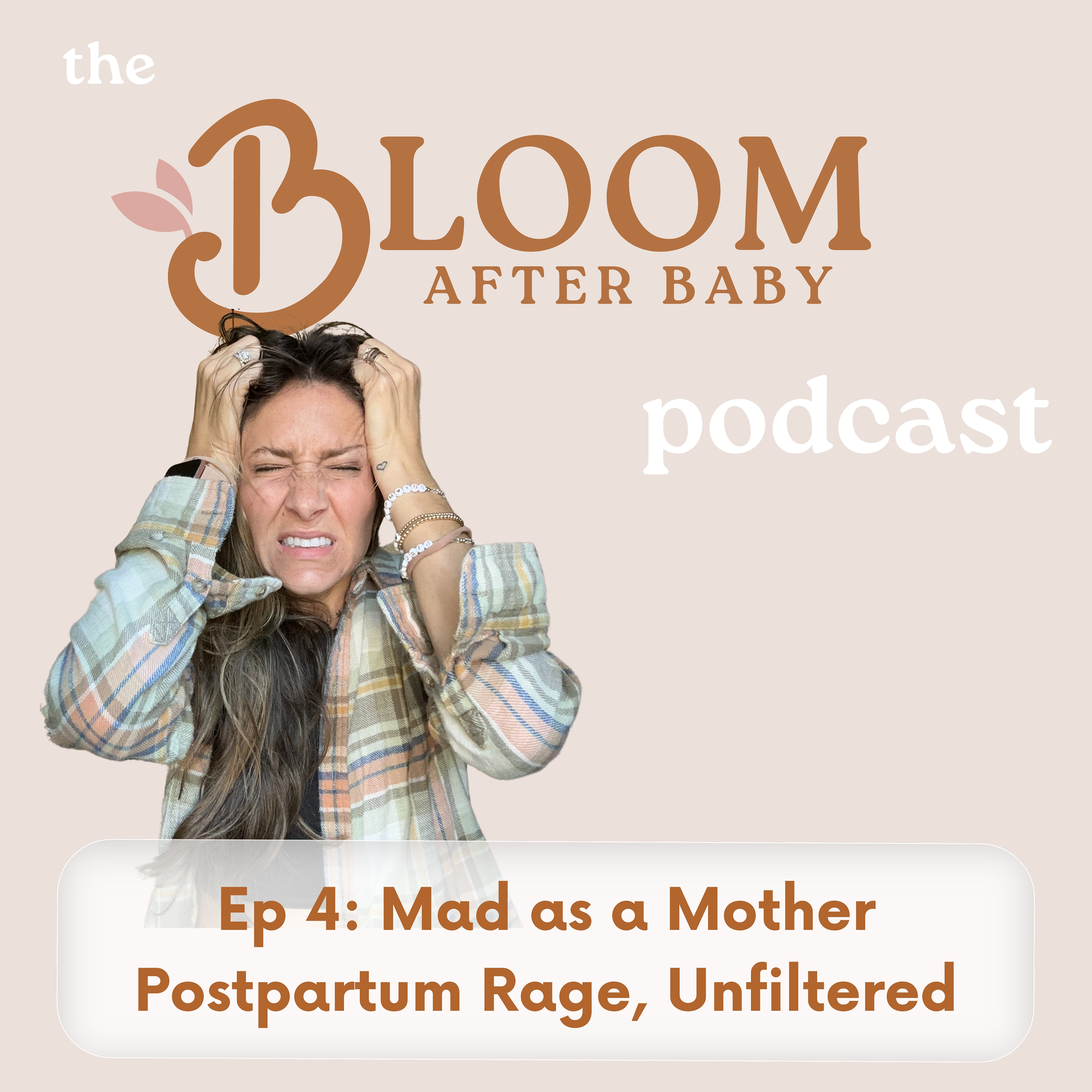 The Bloom After Baby Podcast