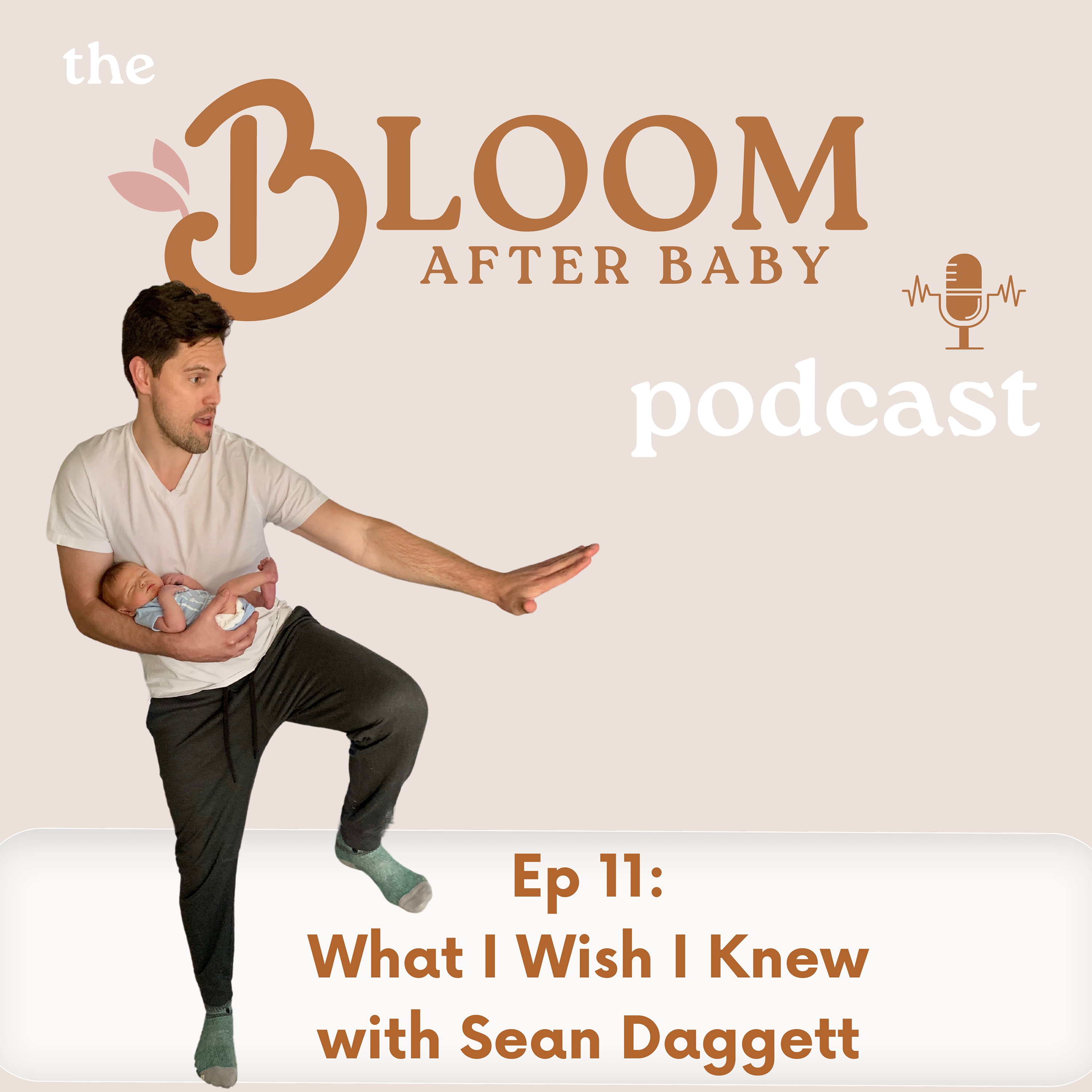 The Bloom After Baby Podcast