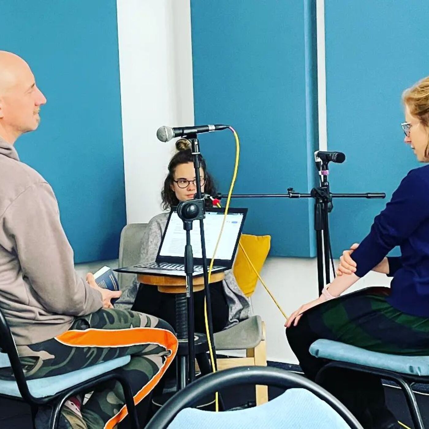 Cafe Akcja. Podcast Akcji Demokracji.