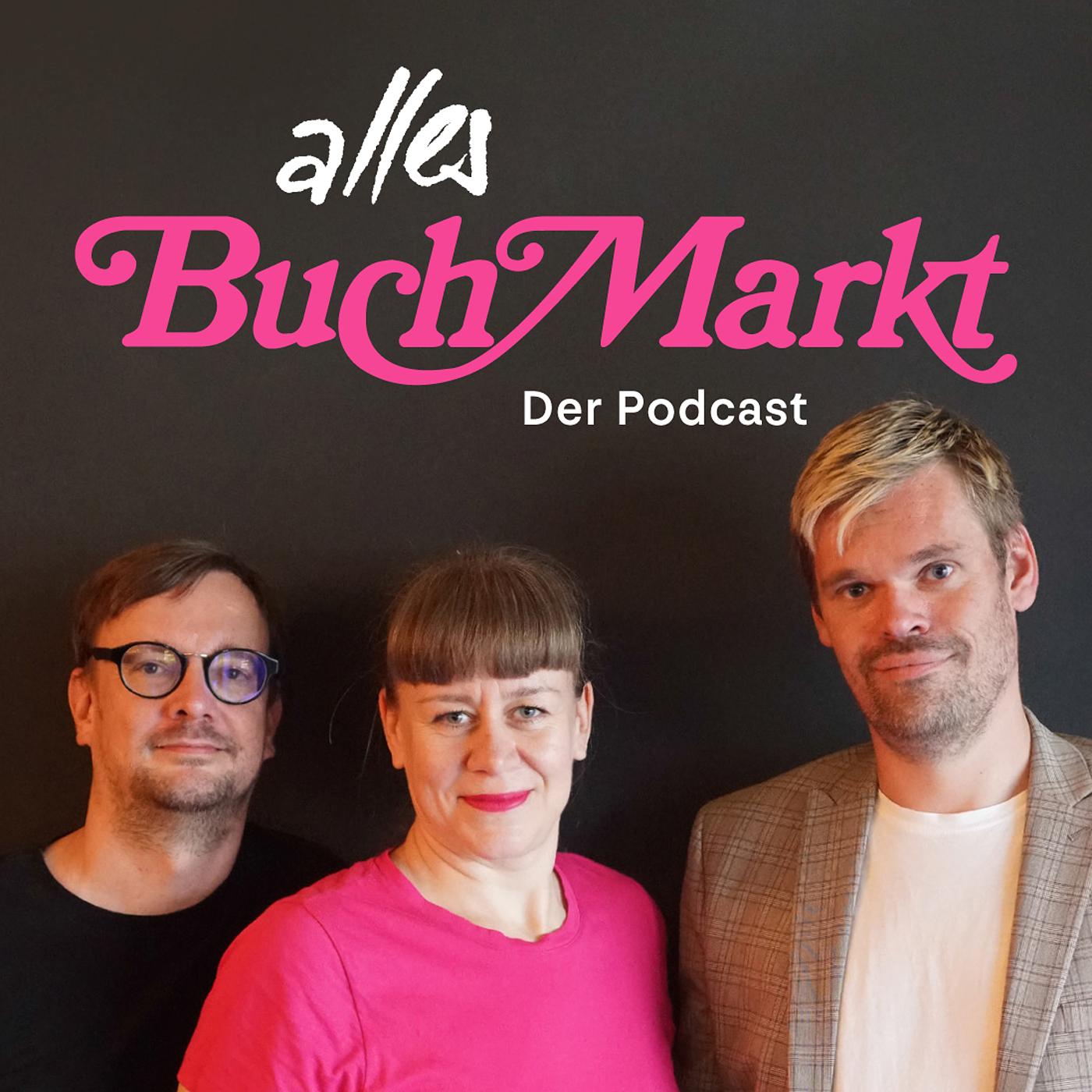 Alles BuchMarkt