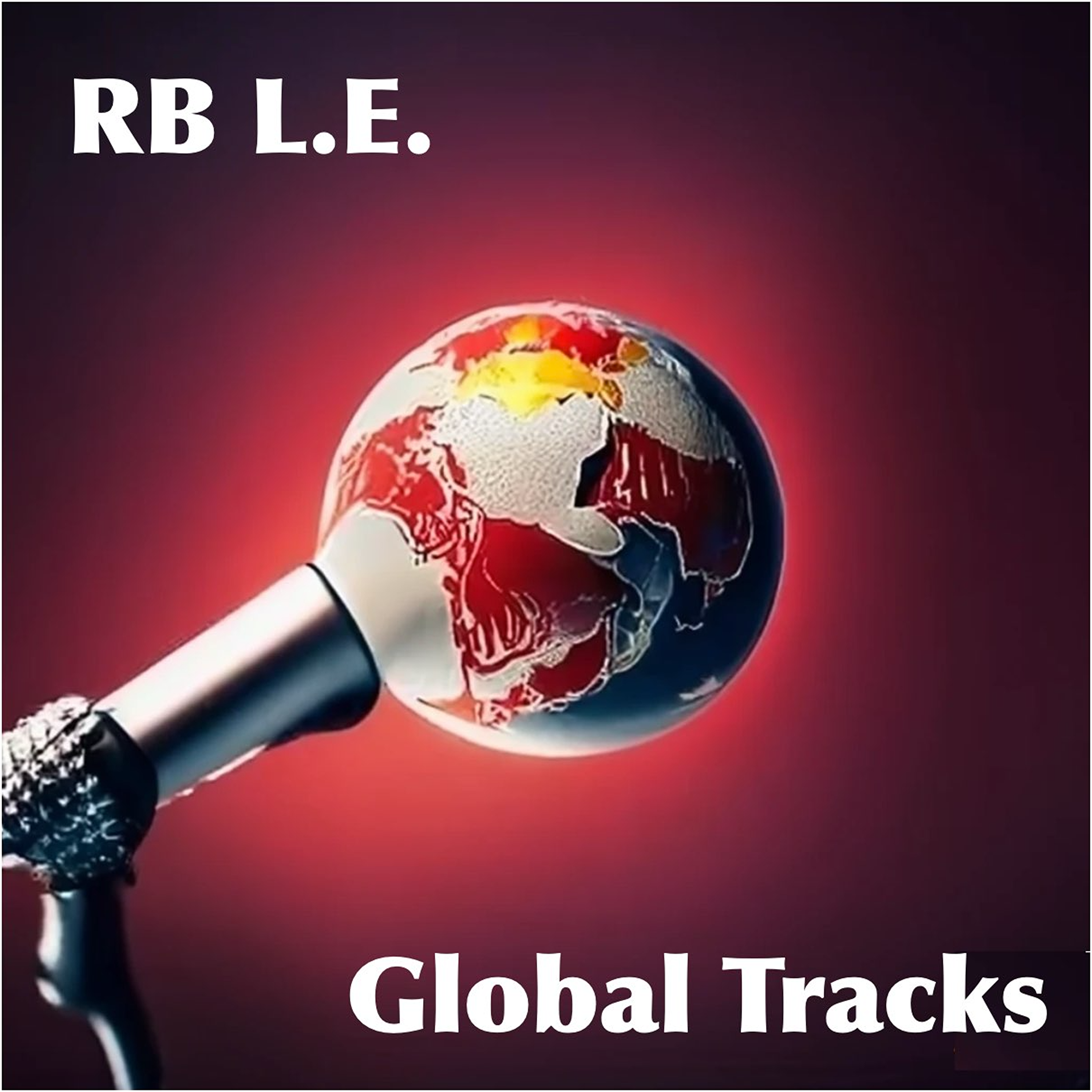 RB L.E. Global Tracks - Our RB Leipzig Podcast