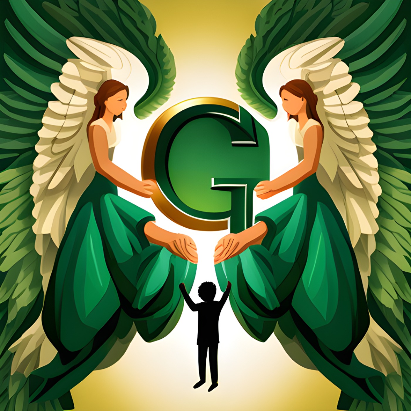Guardians of Hope: Empowering Child Advocacy