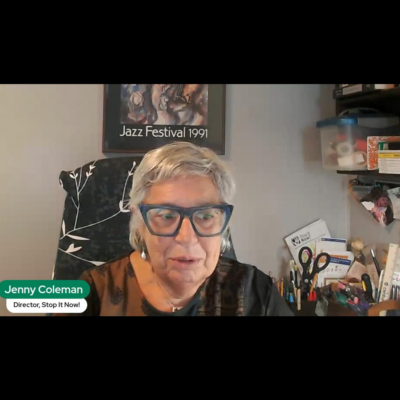 Guardians of Hope: Empowering Child Advocacy