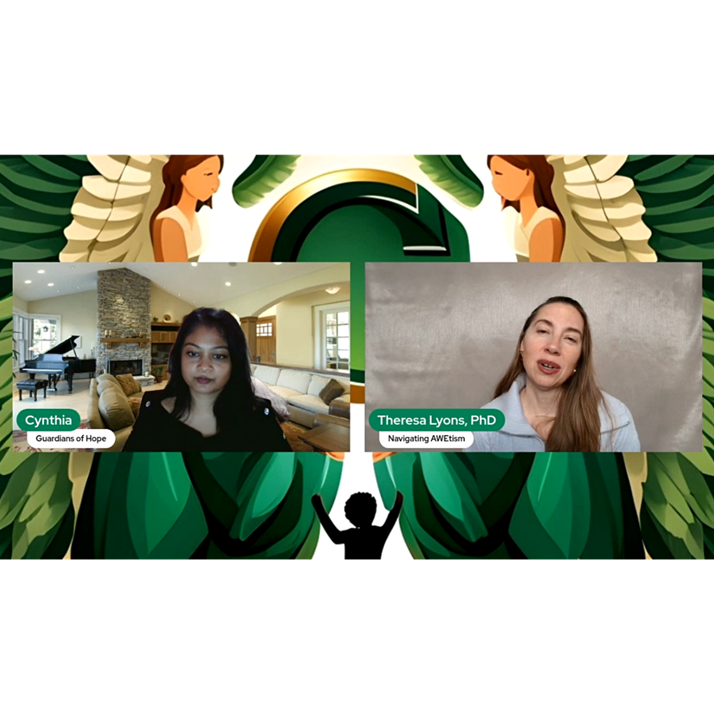 S3/Ep 14: Beyond "Wait and See," The Science Mainstream Medicine Isn't Telling Autism Families