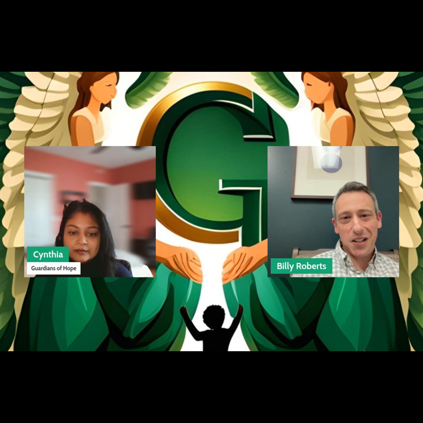 Guardians of Hope: Empowering Child Advocacy