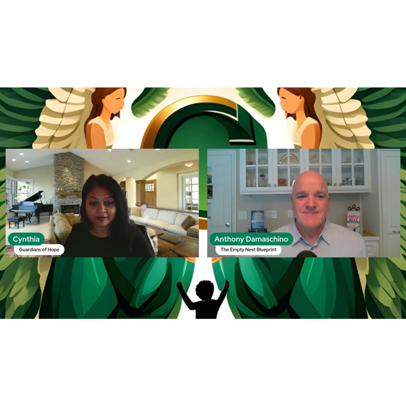 Guardians of Hope: Empowering Child Advocacy