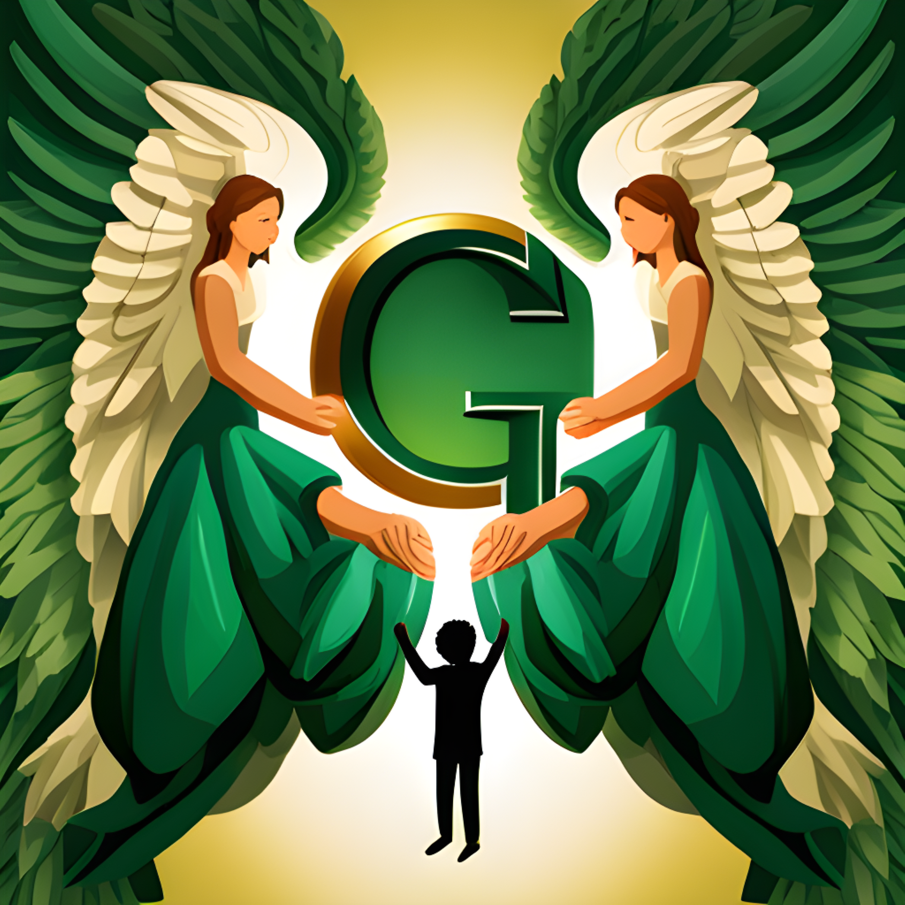 Guardians of Hope: Empowering Child Advocacy