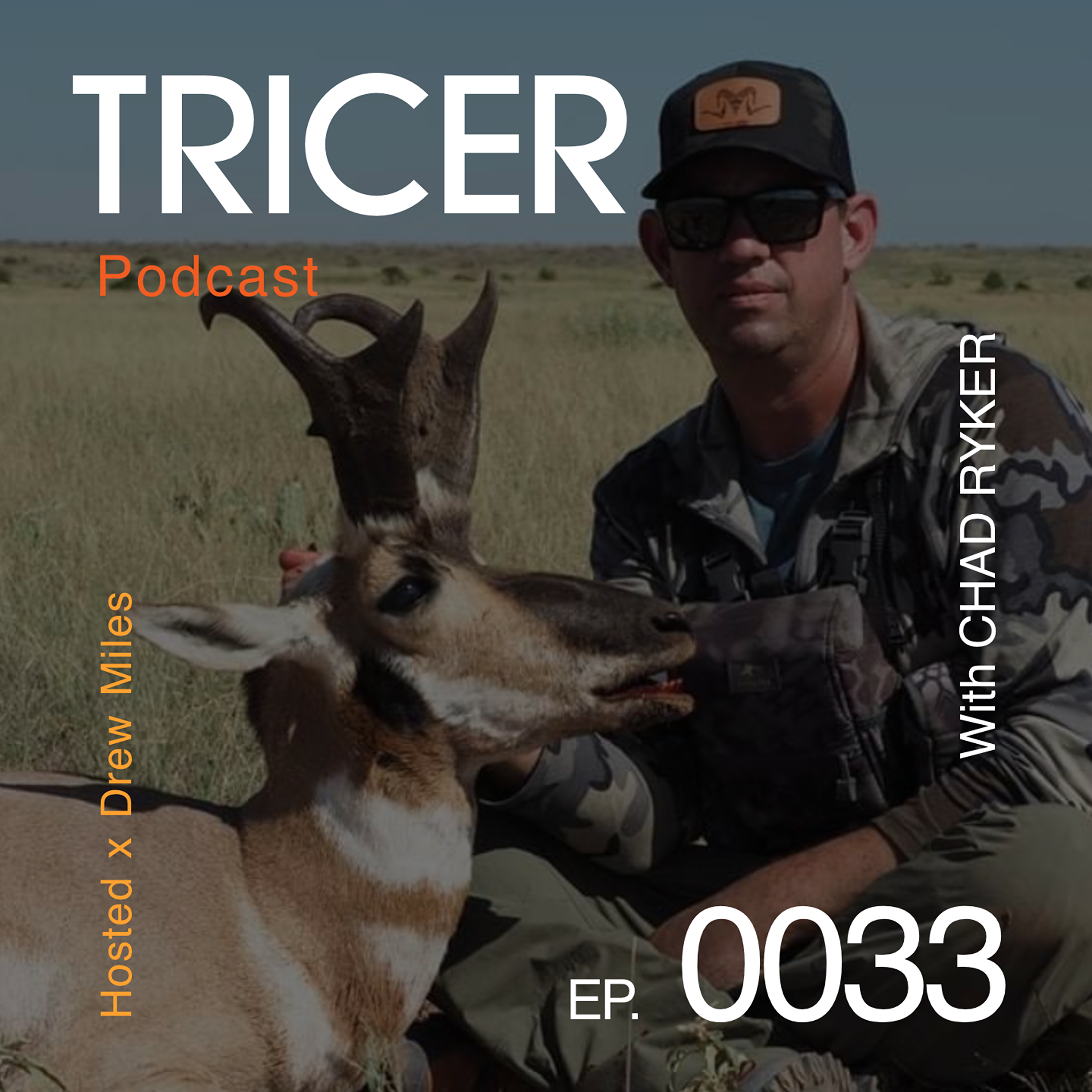 The Tricer Podcast