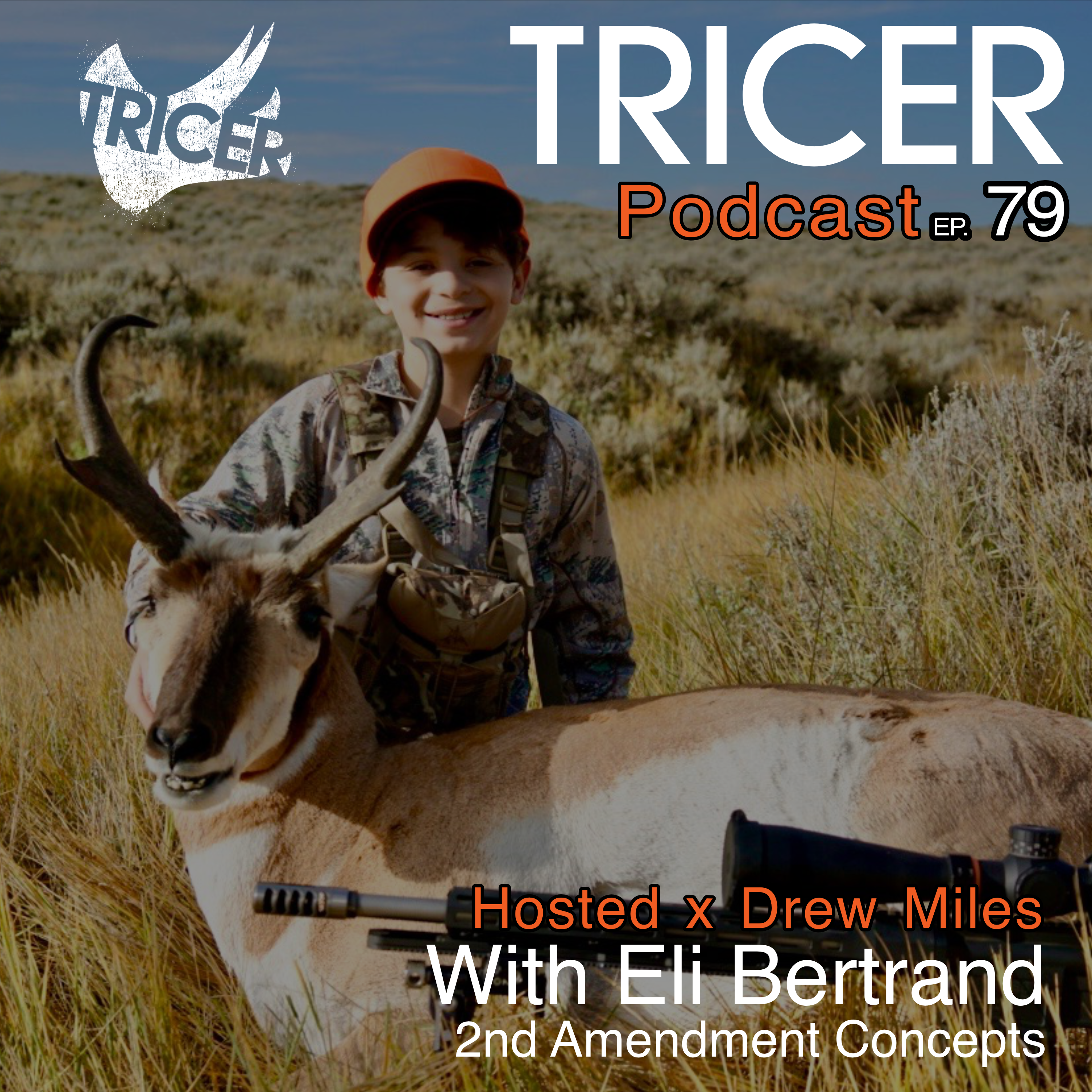 The Tricer Podcast