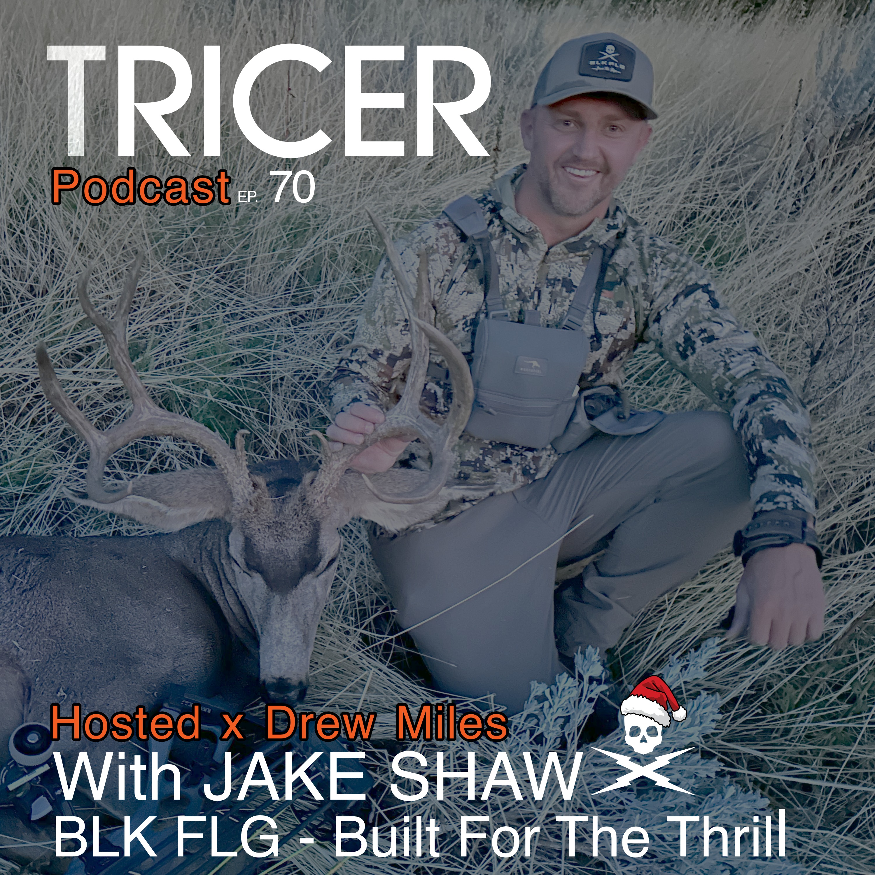 The Tricer Podcast
