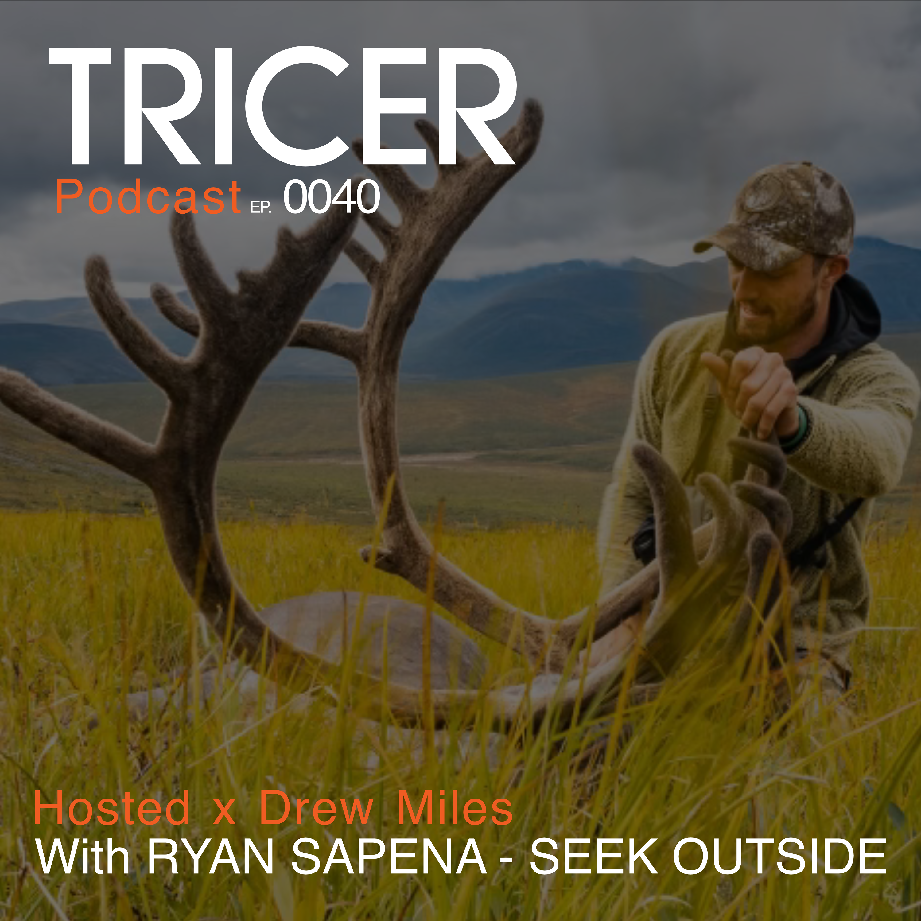 The Tricer Podcast