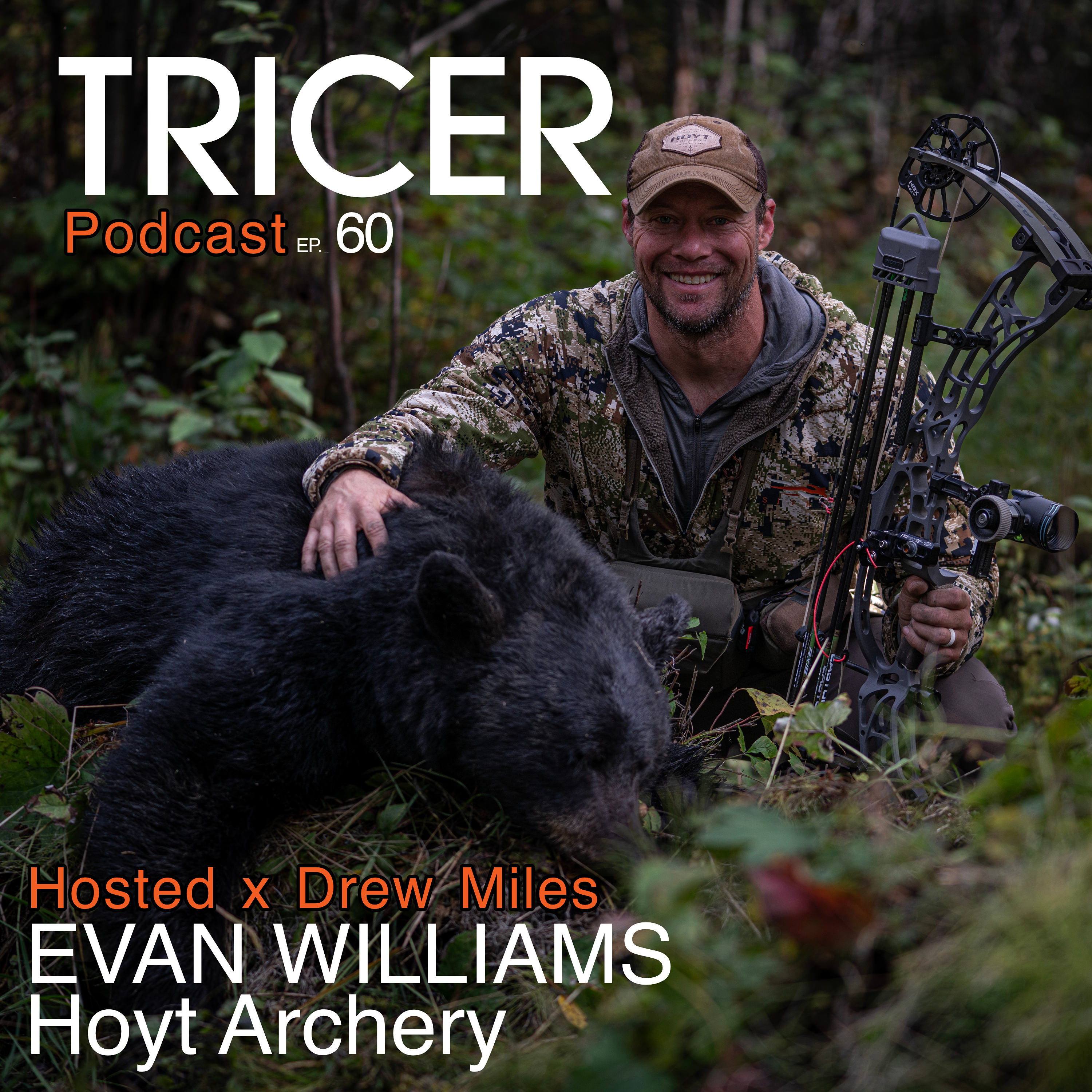 The Tricer Podcast
