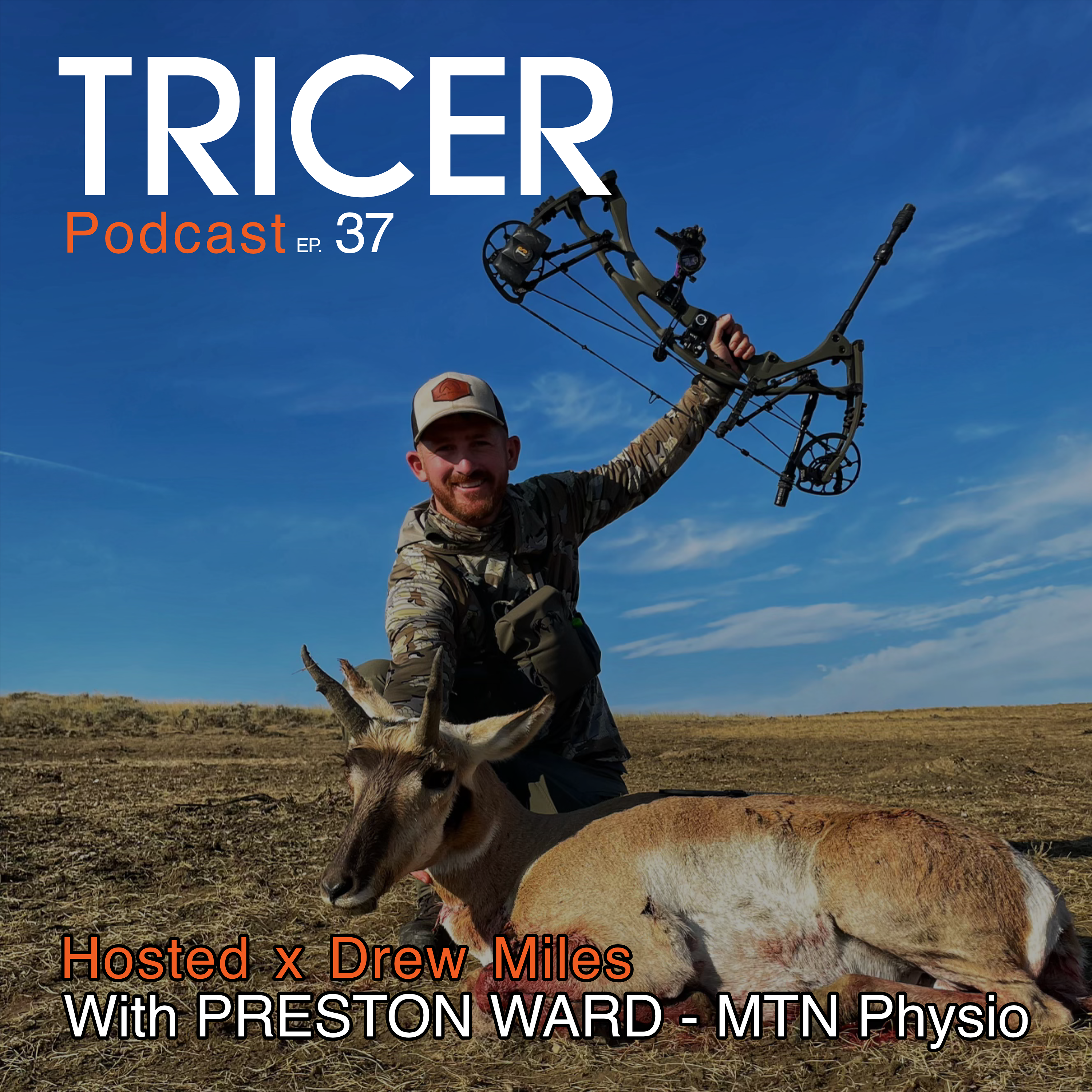 The Tricer Podcast
