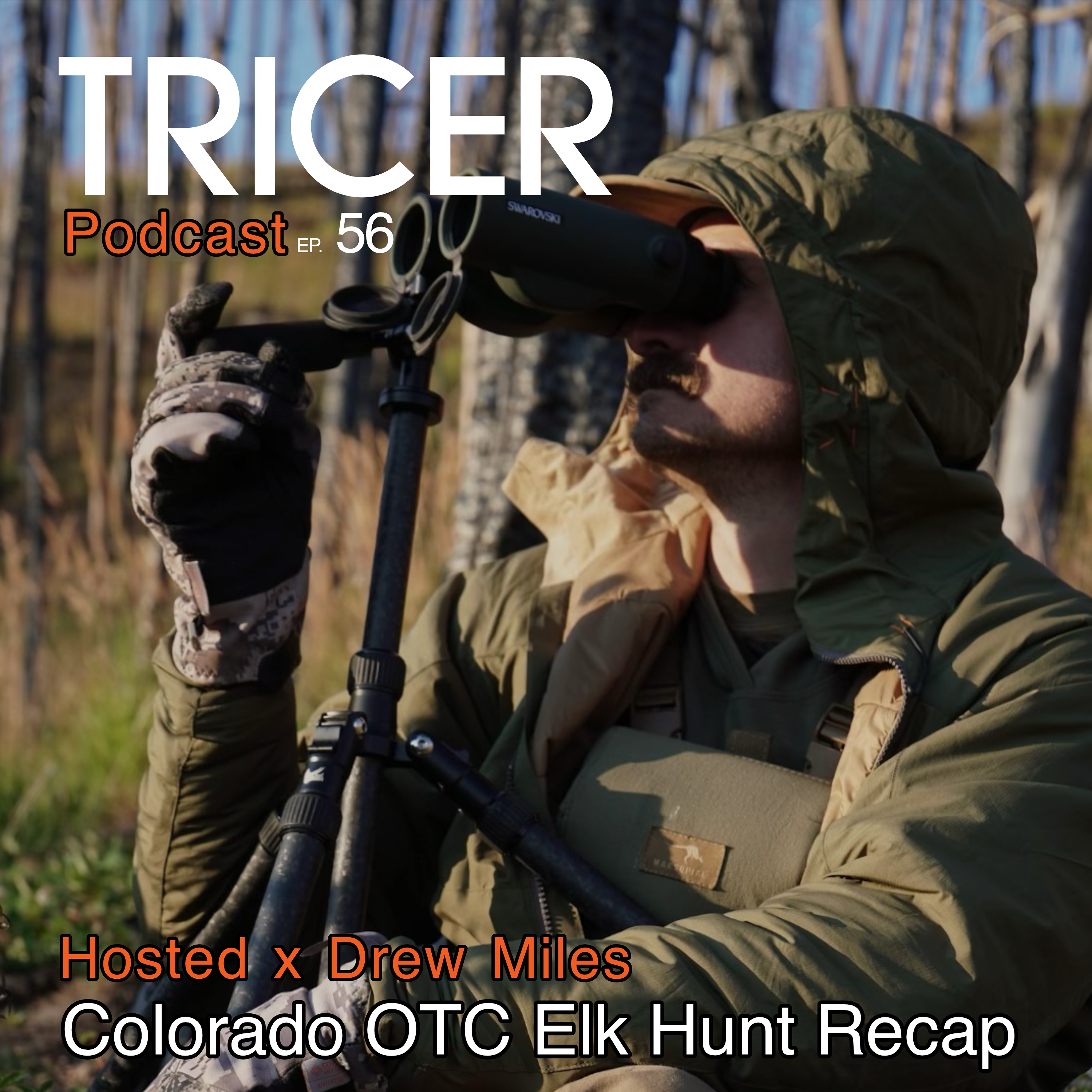 The Tricer Podcast