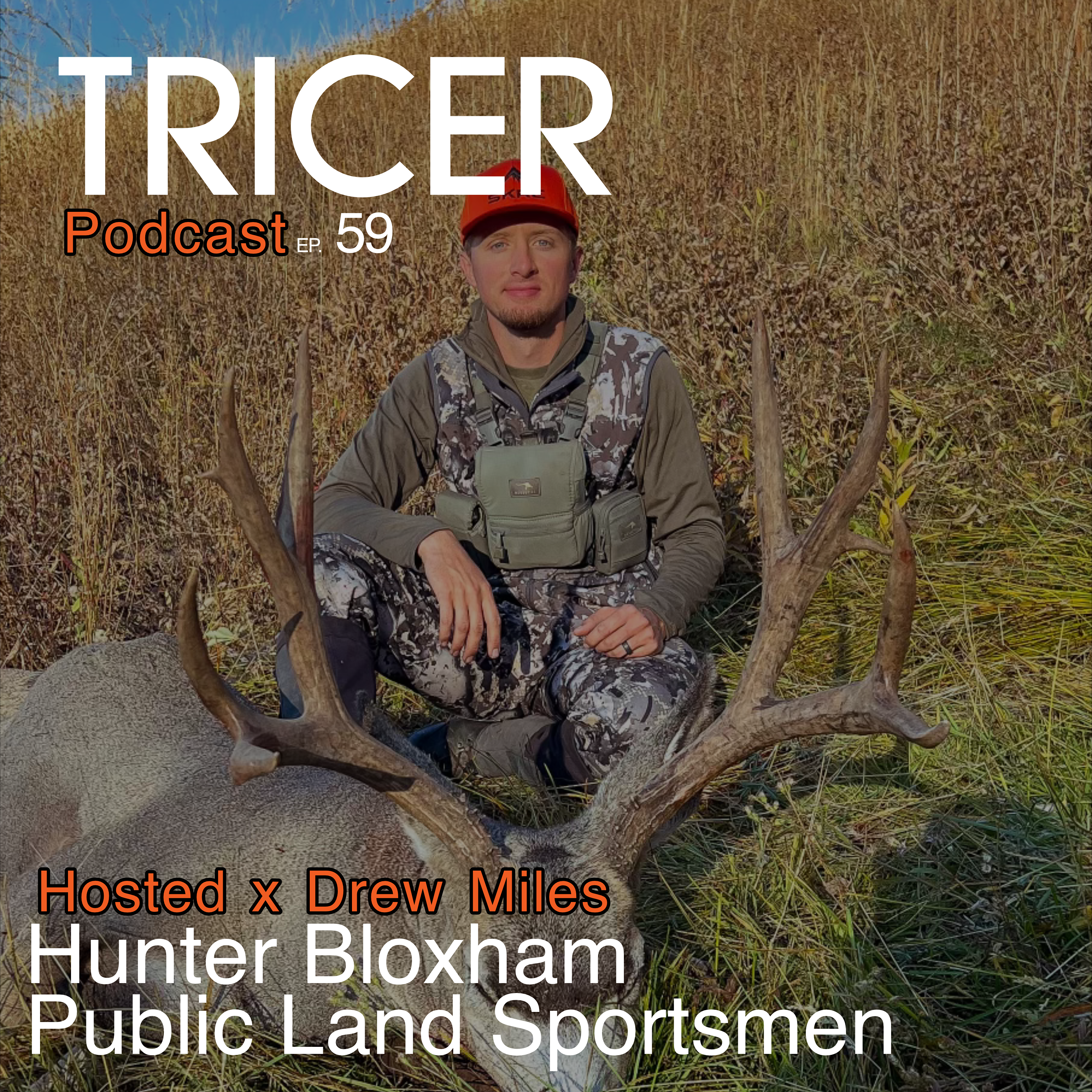 The Tricer Podcast