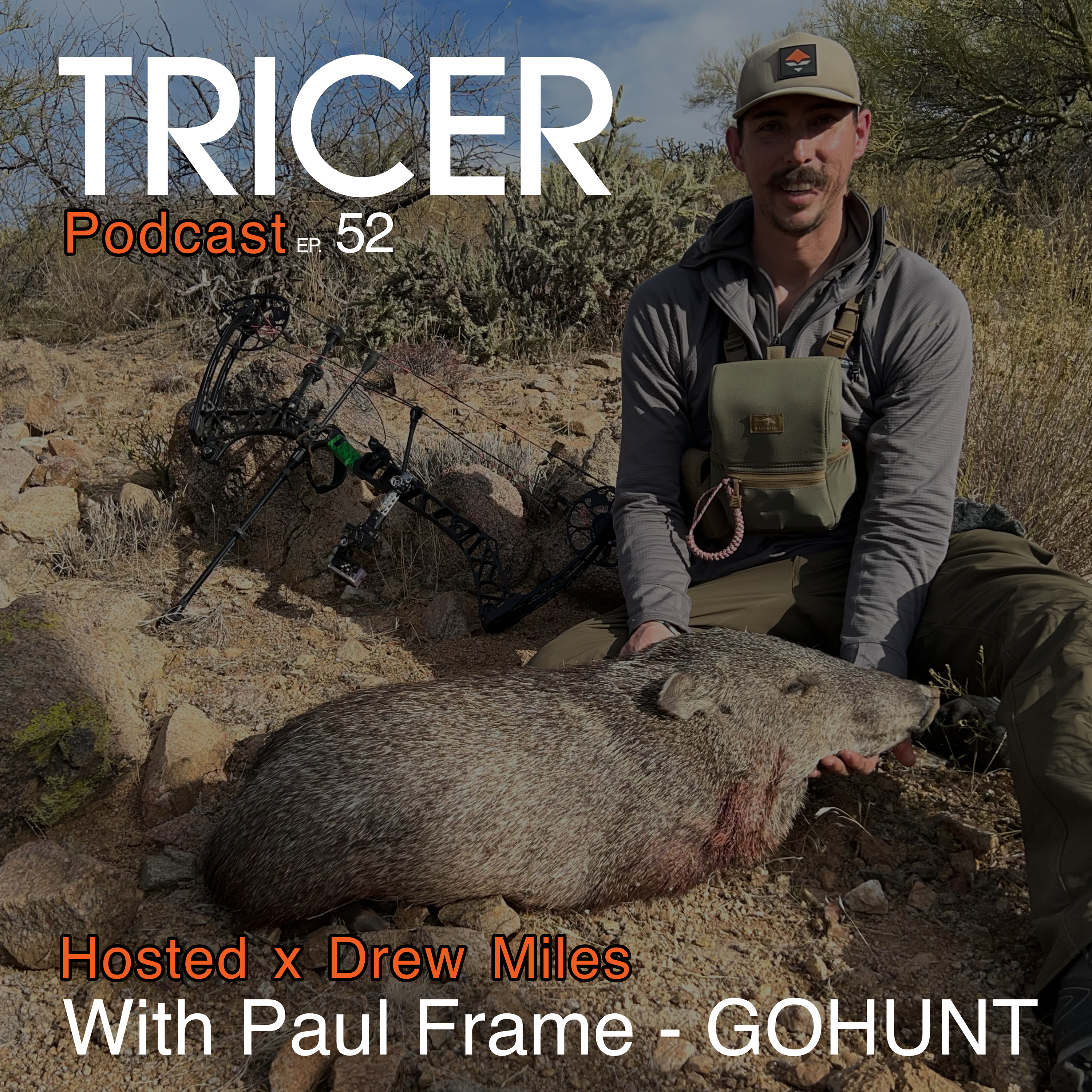 The Tricer Podcast