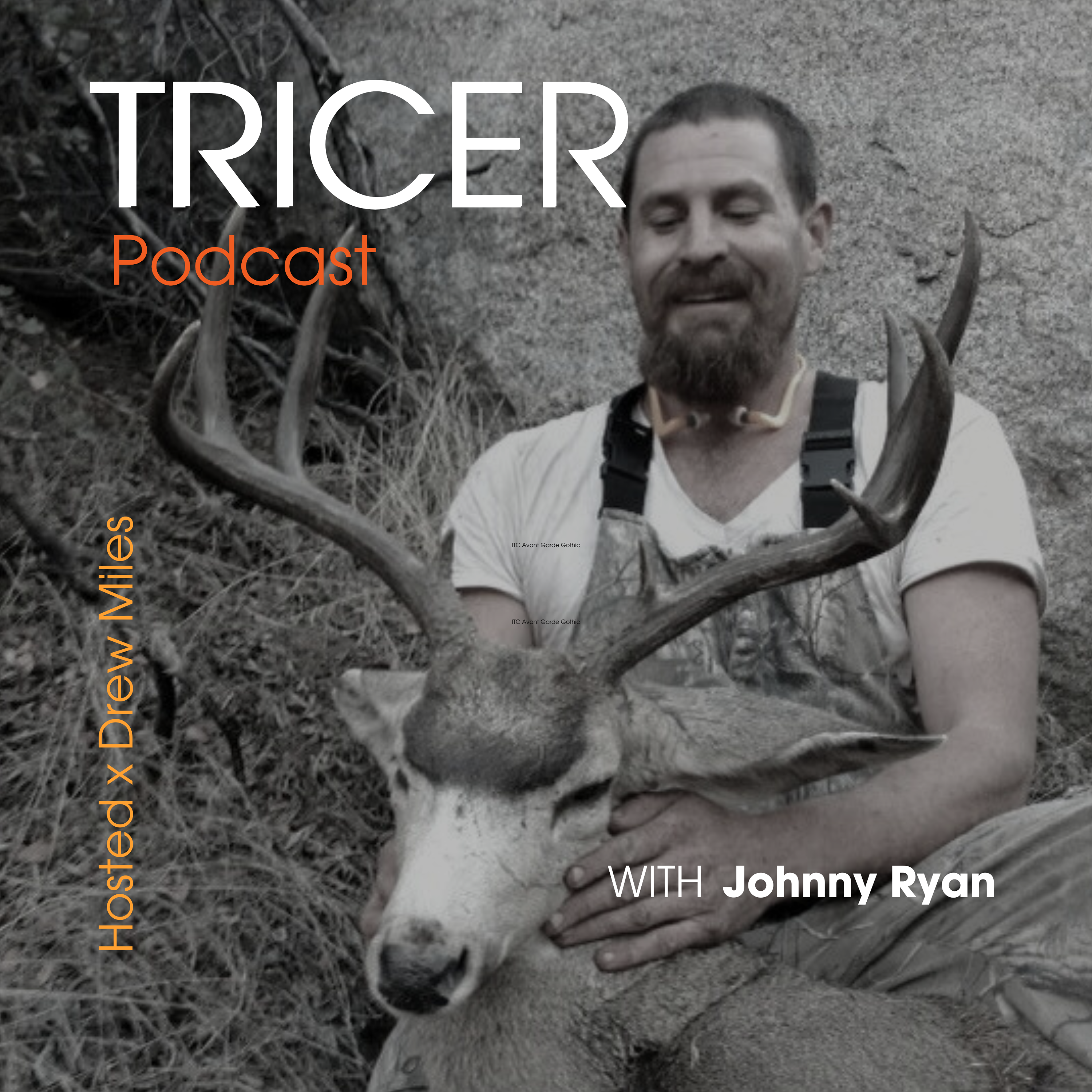 The Tricer Podcast
