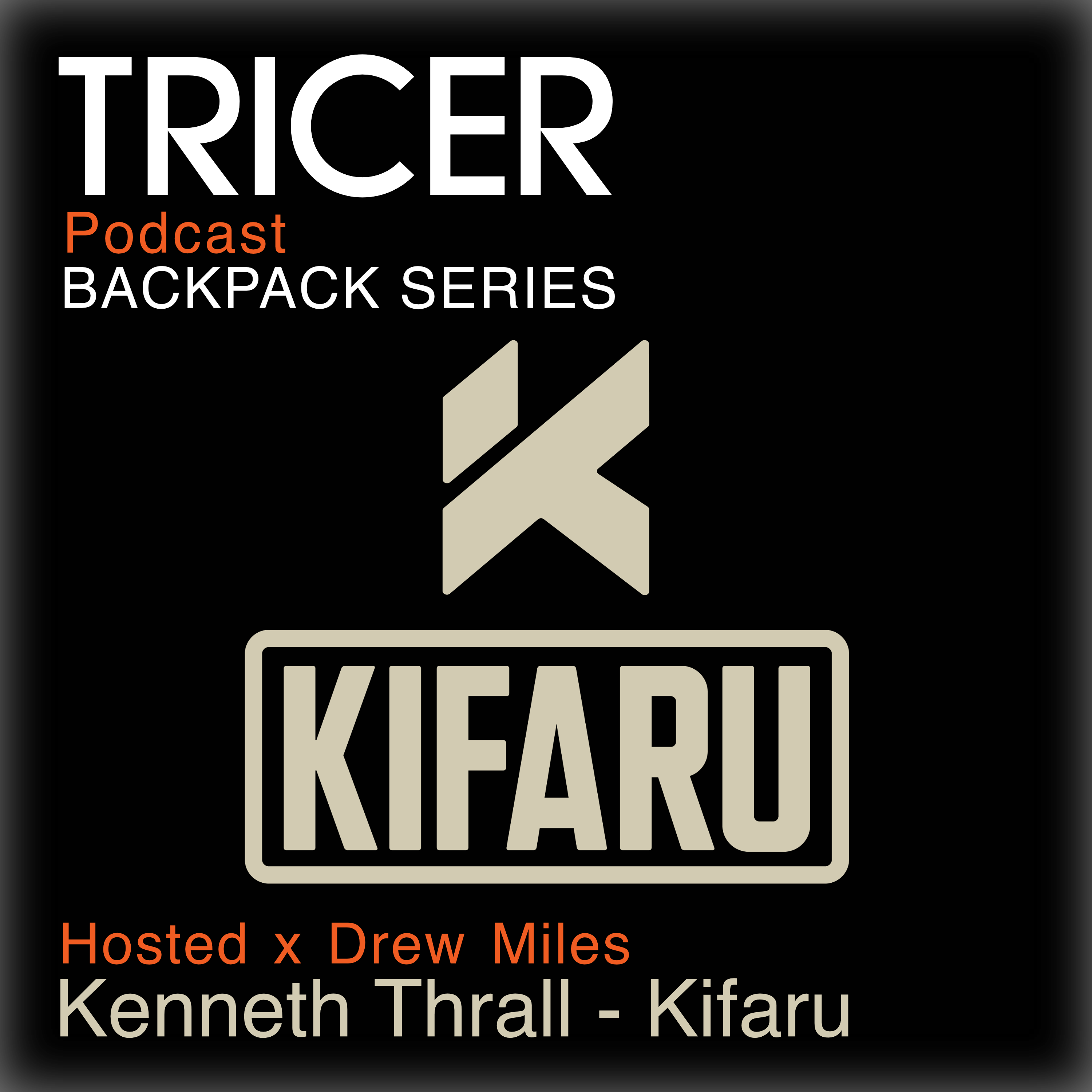 The Tricer Podcast
