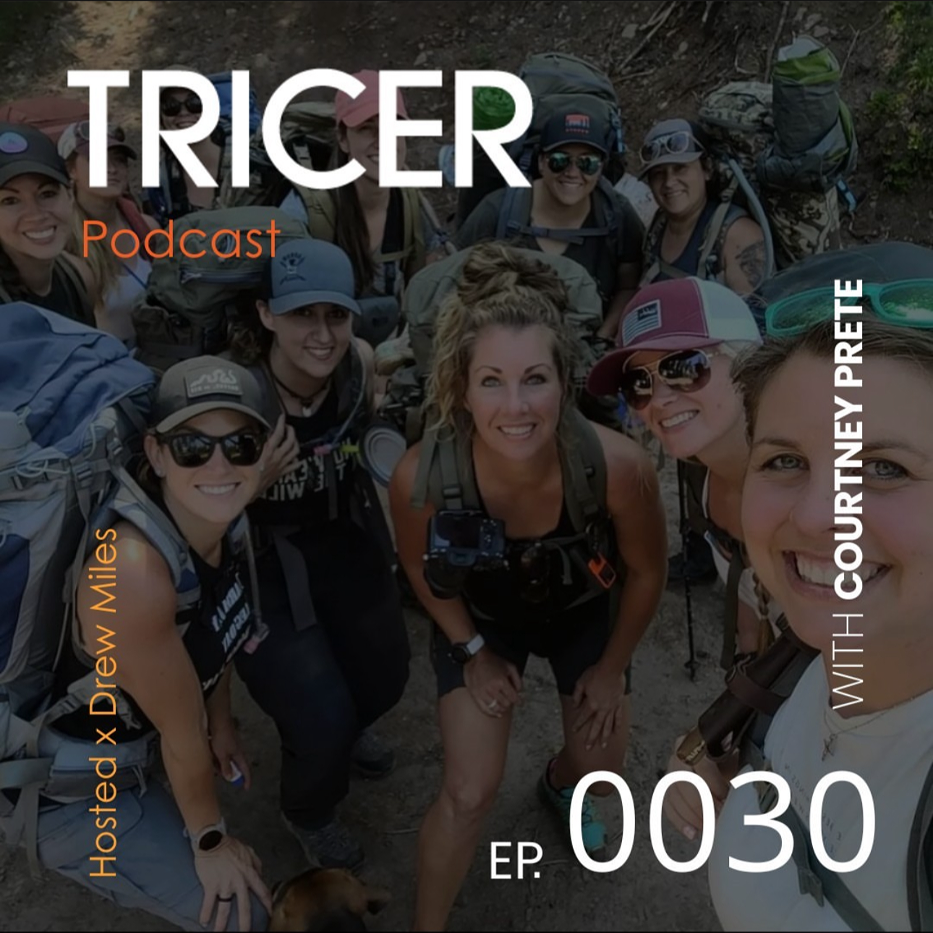 The Tricer Podcast