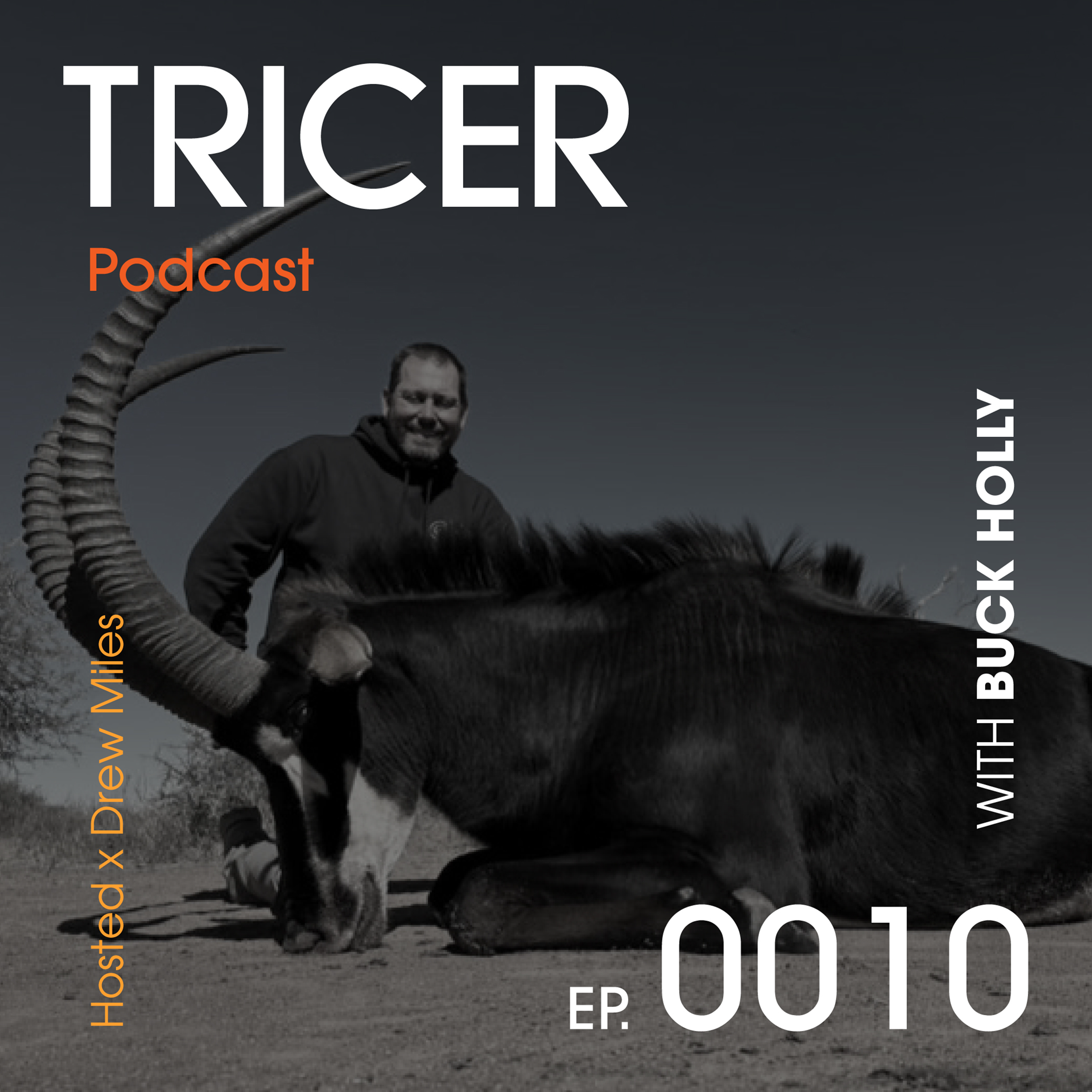 The Tricer Podcast