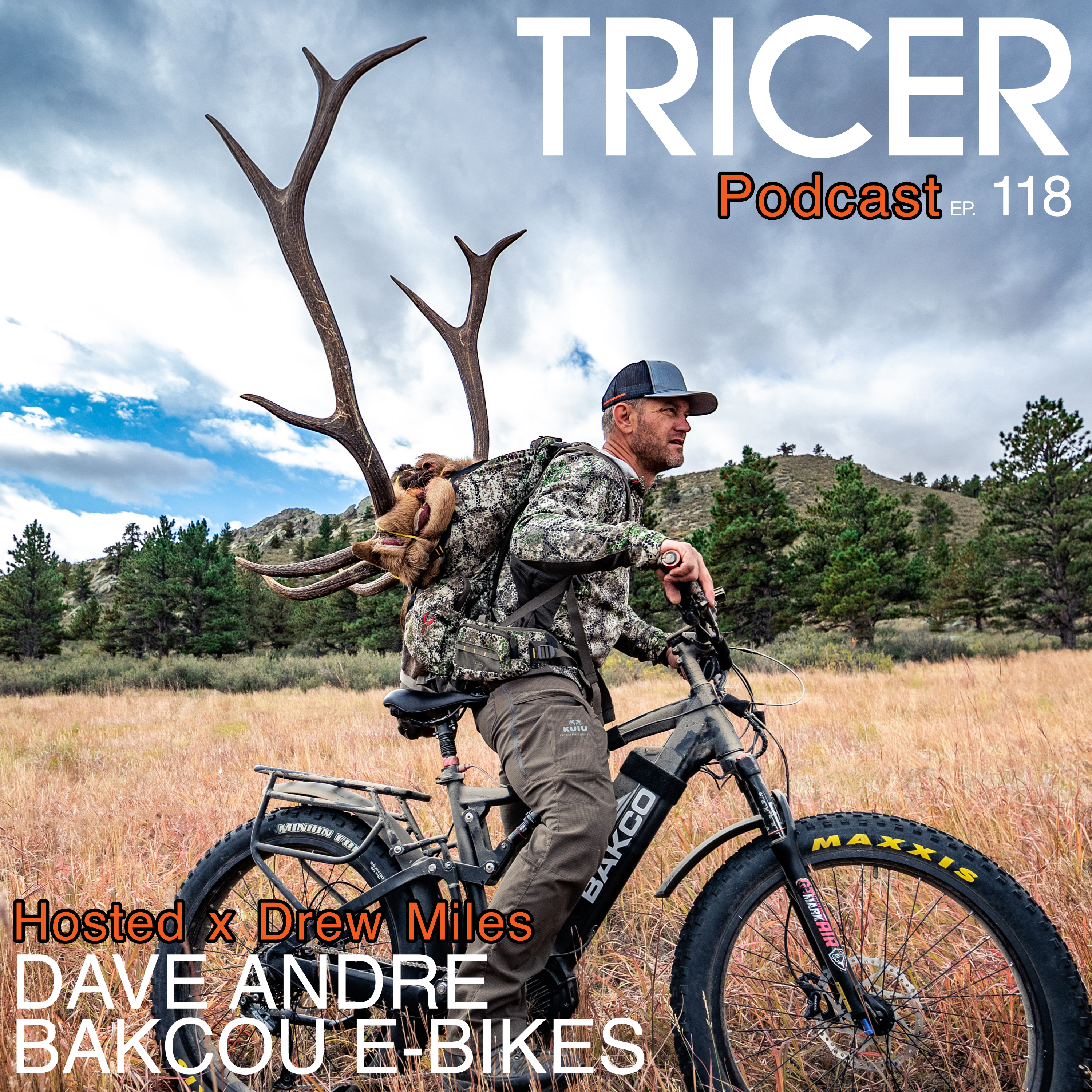 The Tricer Podcast