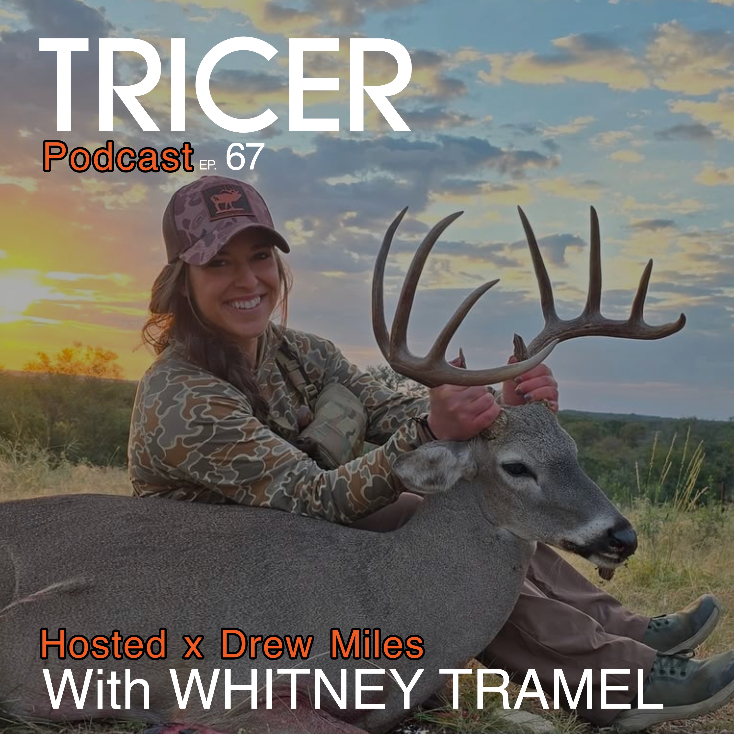 The Tricer Podcast