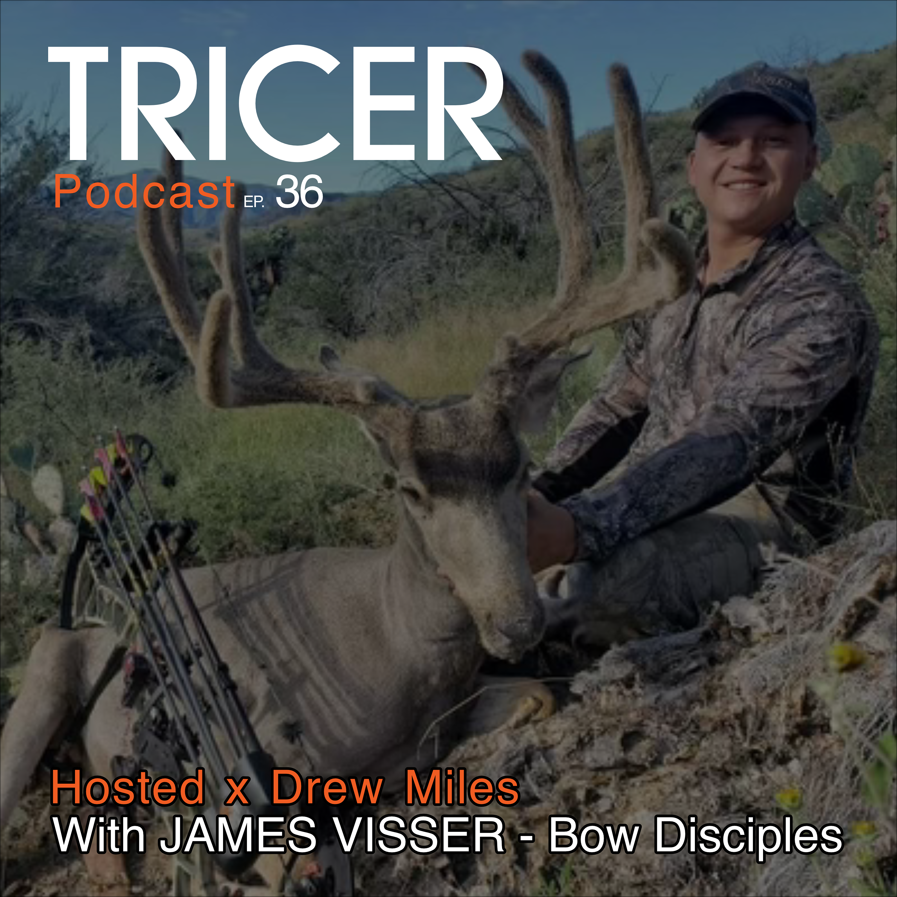 The Tricer Podcast