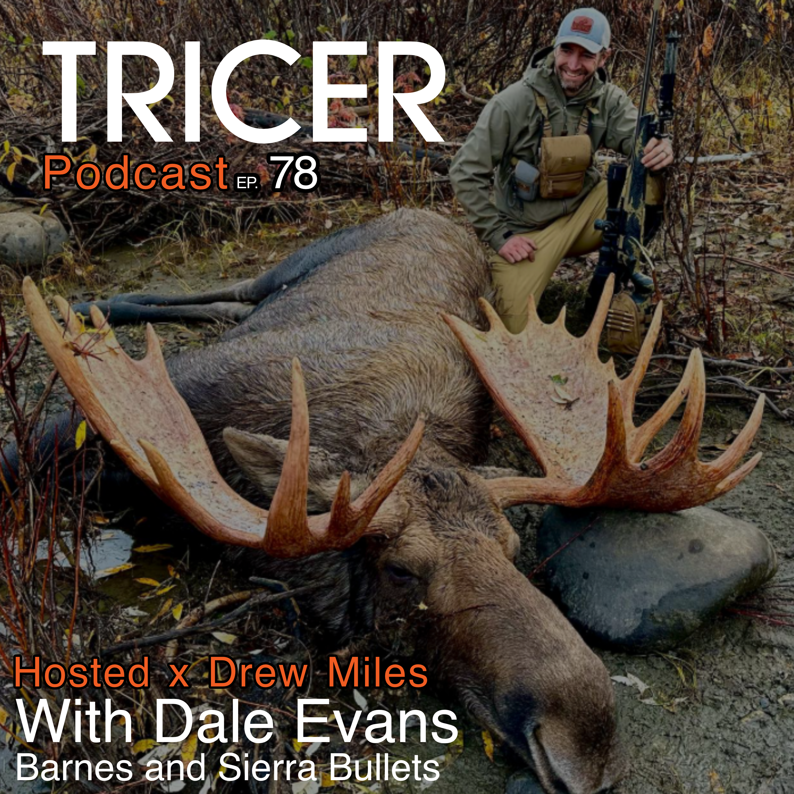 The Tricer Podcast