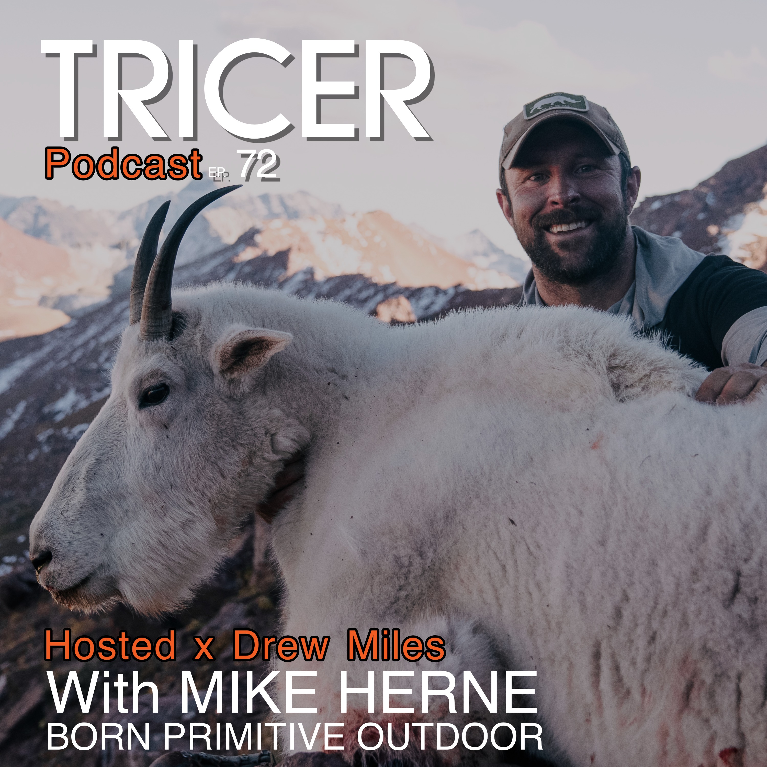 The Tricer Podcast