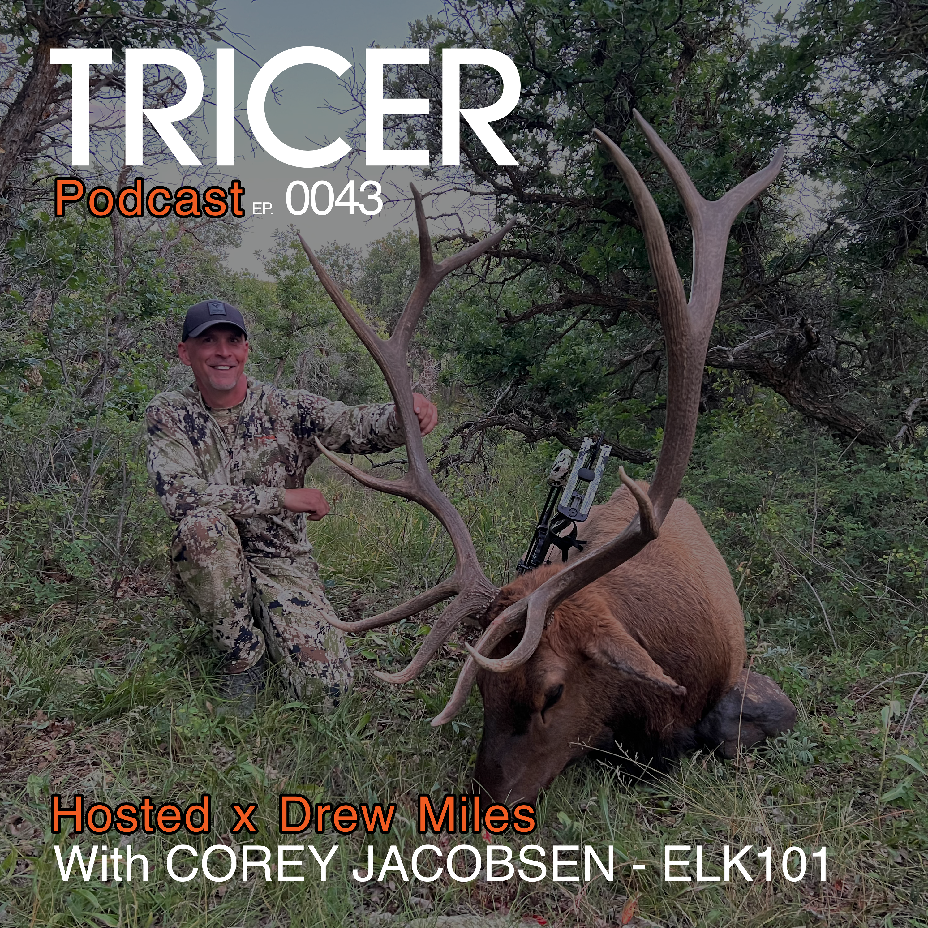 The Tricer Podcast